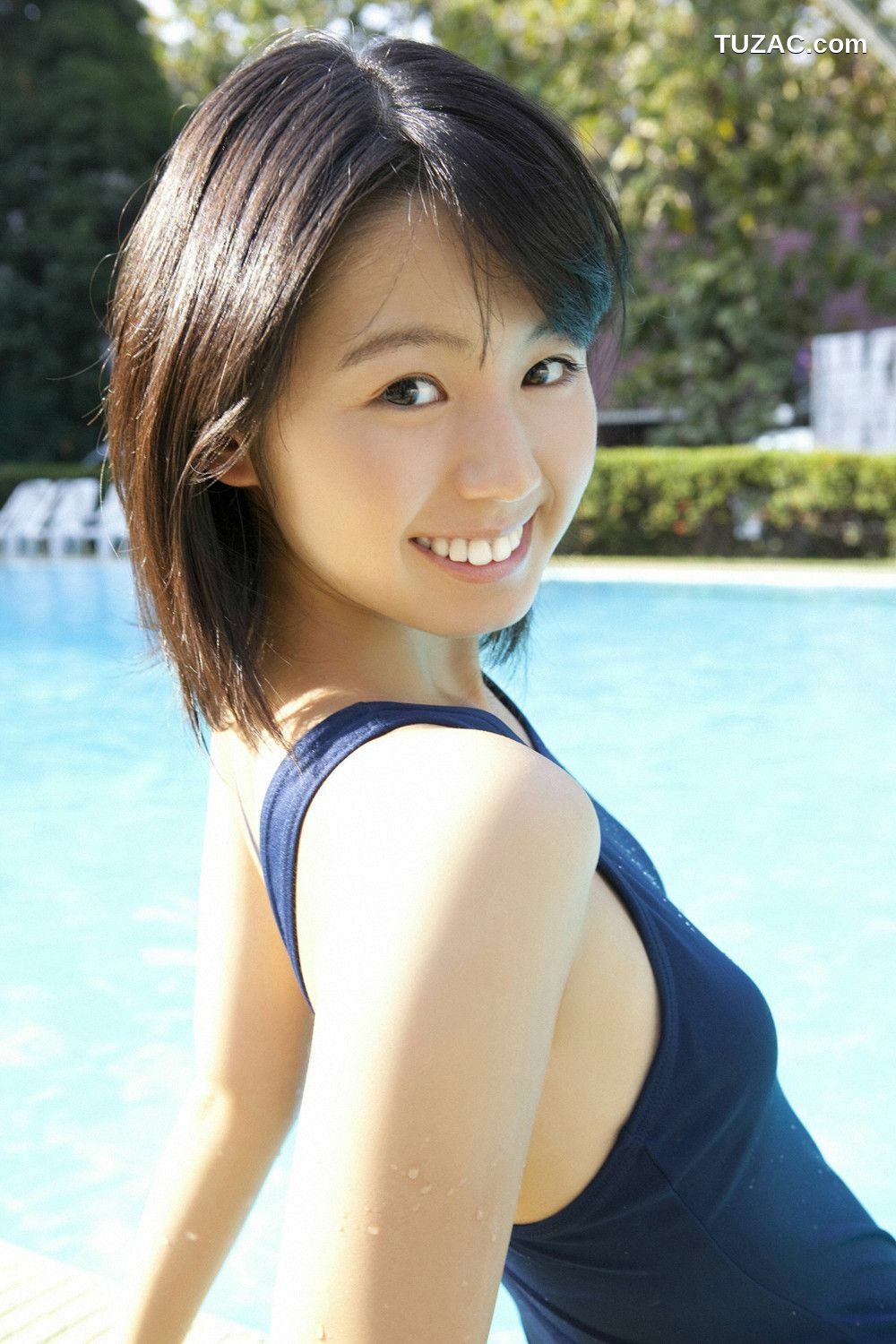 YS Web_小池里奈《放課後ヒロイン》写真集 Vol.352[110P]