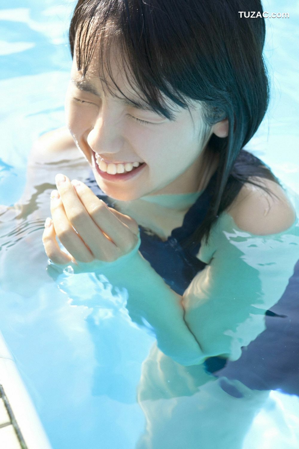 YS Web_小池里奈《放課後ヒロイン》写真集 Vol.352[110P]