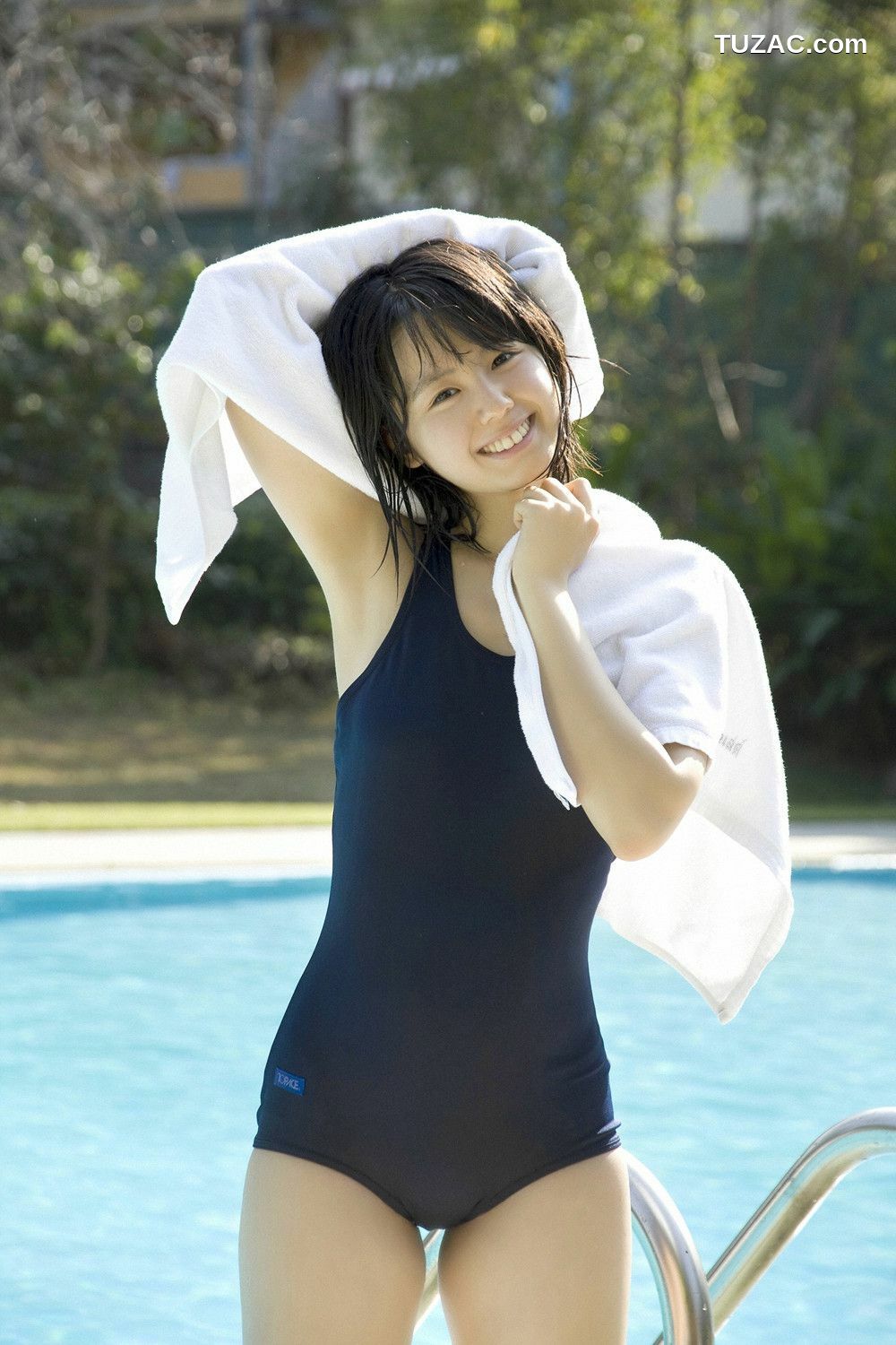 YS Web_小池里奈《放課後ヒロイン》写真集 Vol.352[110P]