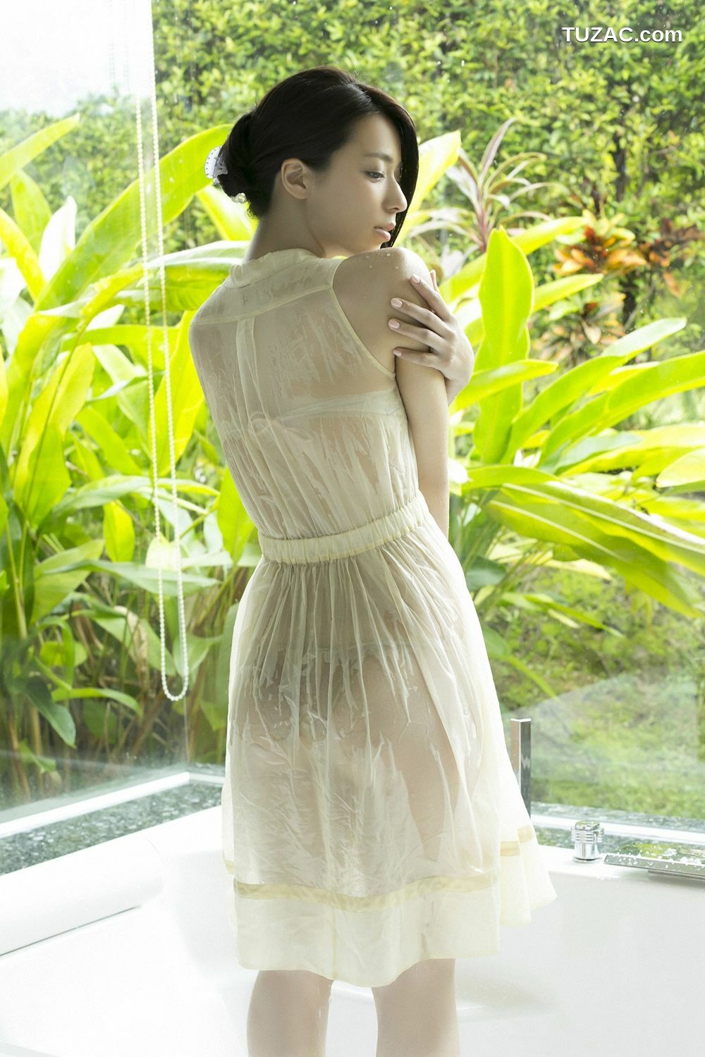 YS Web_小濑田麻由《COMPLETE》 Vol.817 写真集[100P]