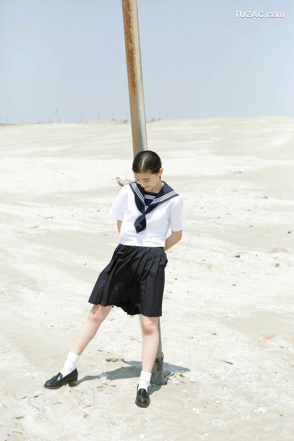 YS Web_山口まゆ/山口麻友《天使の繭》写真集 Vol.664[69P]
