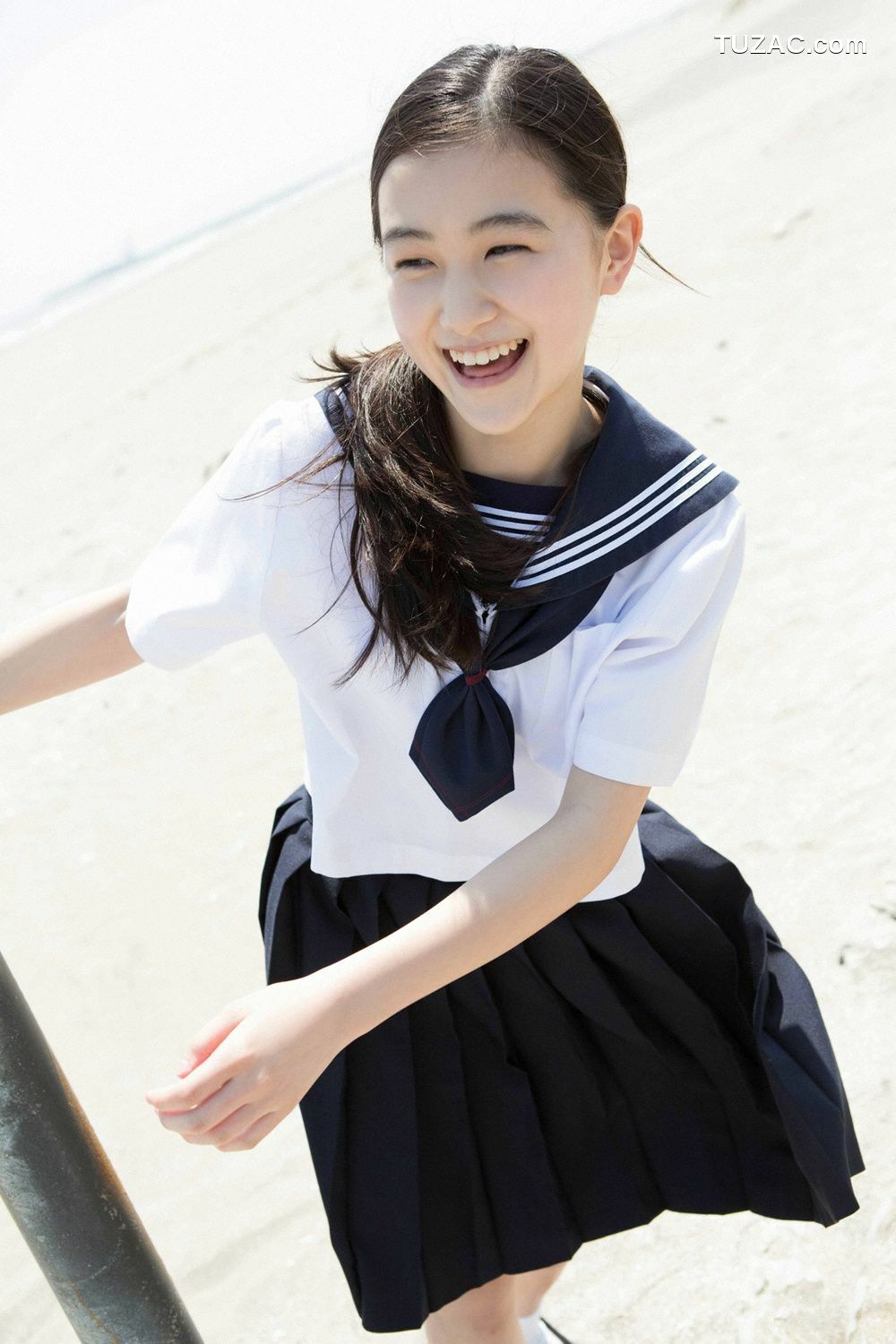 YS Web_山口まゆ/山口麻友《天使の繭》写真集 Vol.664[69P]