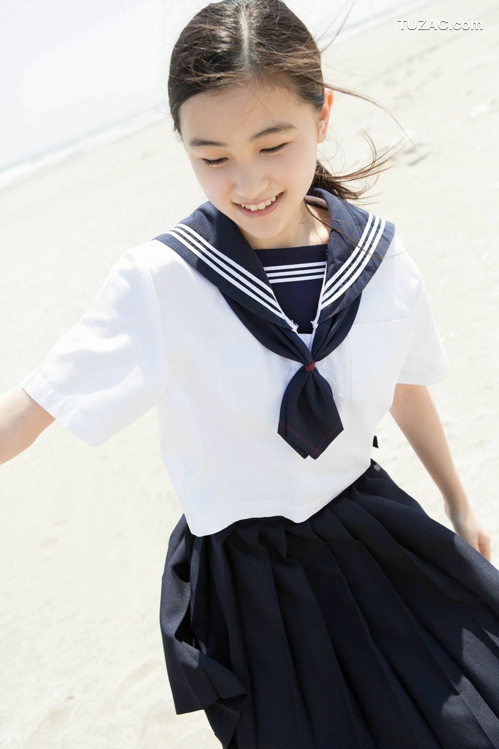 YS Web_山口まゆ/山口麻友《天使の繭》写真集 Vol.664[69P]