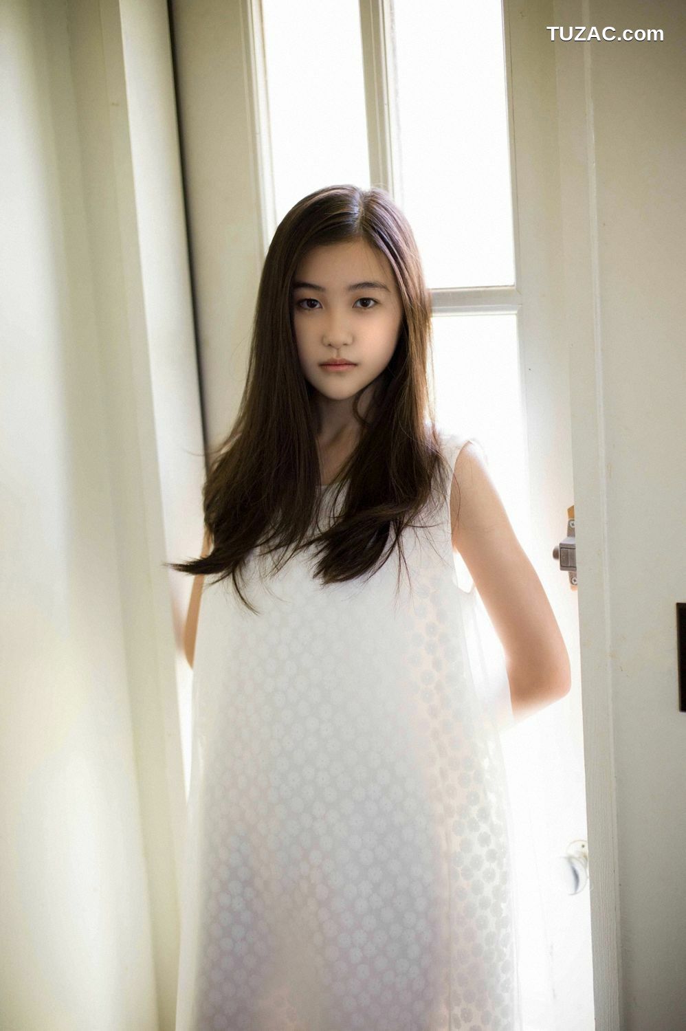 YS Web_山口まゆ/山口麻友《天使の繭》写真集 Vol.664[69P]