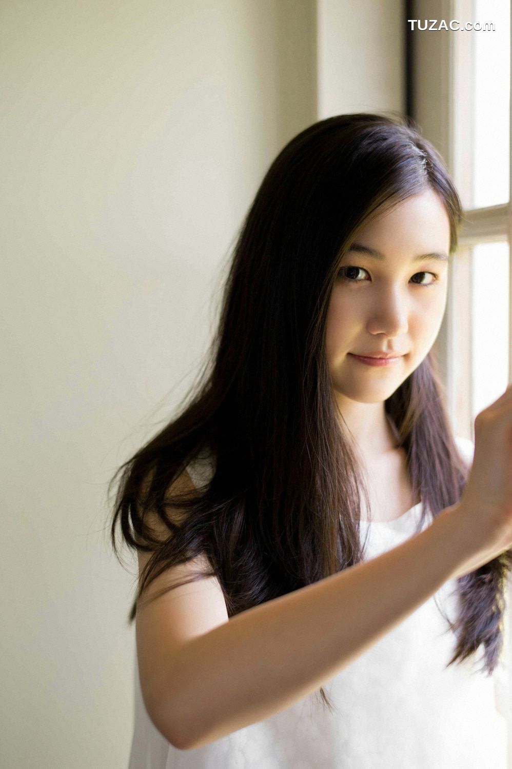YS Web_山口まゆ/山口麻友《天使の繭》写真集 Vol.664[69P]