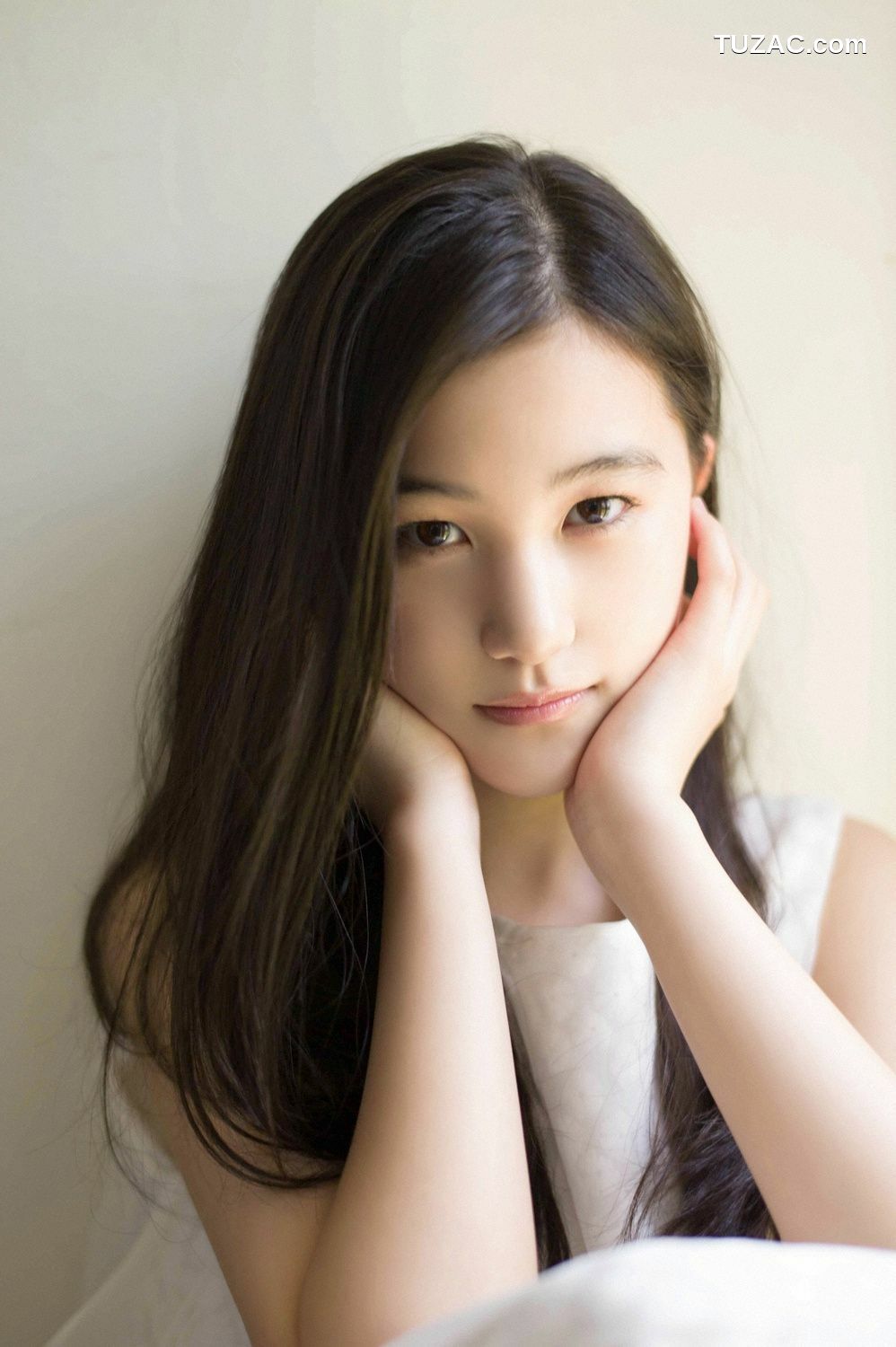 YS Web_山口まゆ/山口麻友《天使の繭》写真集 Vol.664[69P]