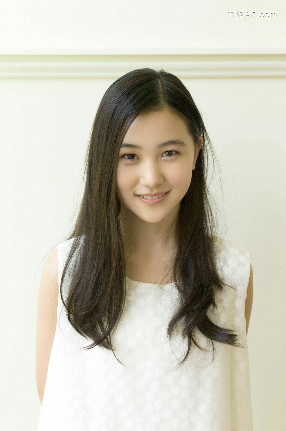 YS Web_山口まゆ/山口麻友《天使の繭》写真集 Vol.664[69P]