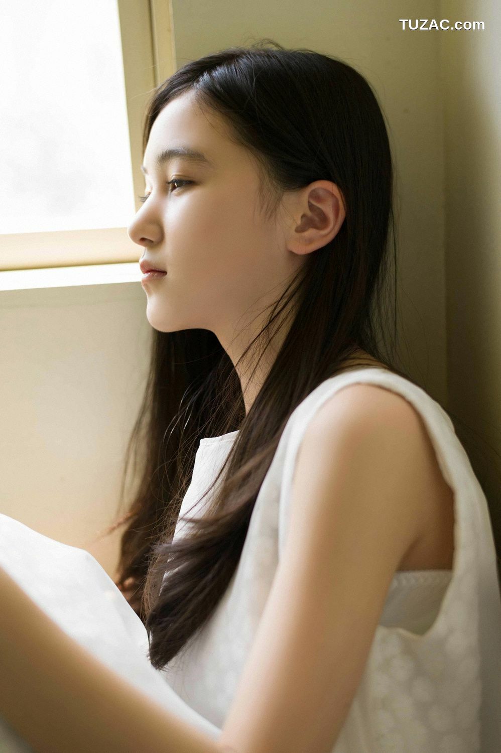 YS Web_山口まゆ/山口麻友《天使の繭》写真集 Vol.664[69P]