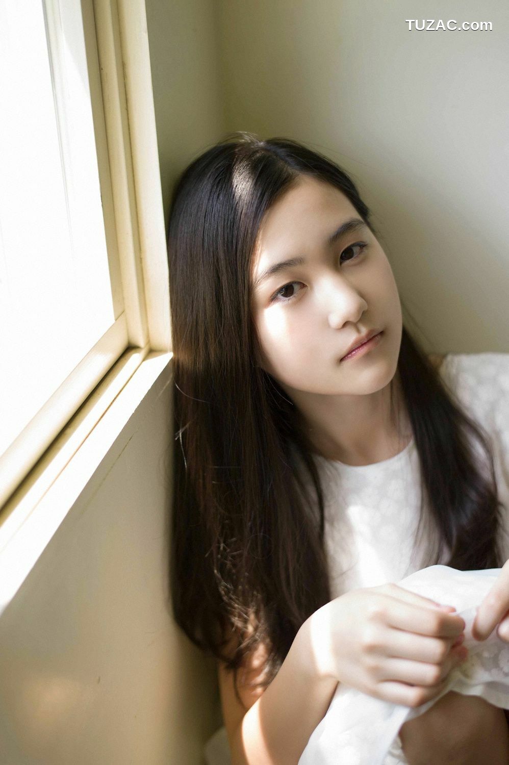 YS Web_山口まゆ/山口麻友《天使の繭》写真集 Vol.664[69P]