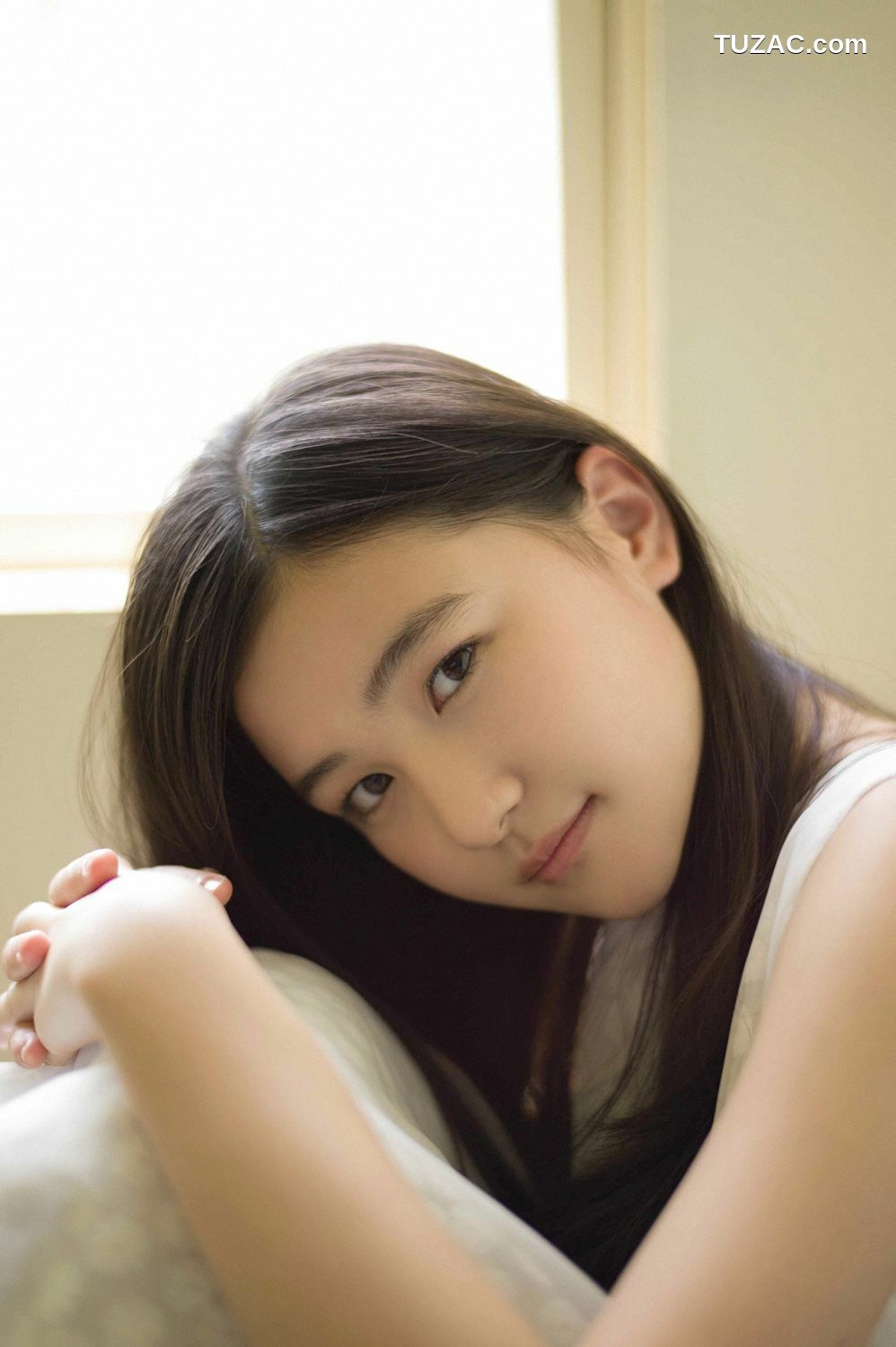 YS Web_山口まゆ/山口麻友《天使の繭》写真集 Vol.664[69P]