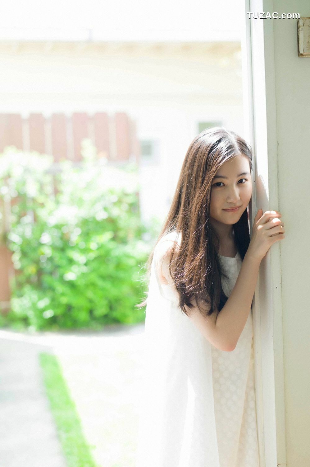 YS Web_山口まゆ/山口麻友《天使の繭》写真集 Vol.664[69P]