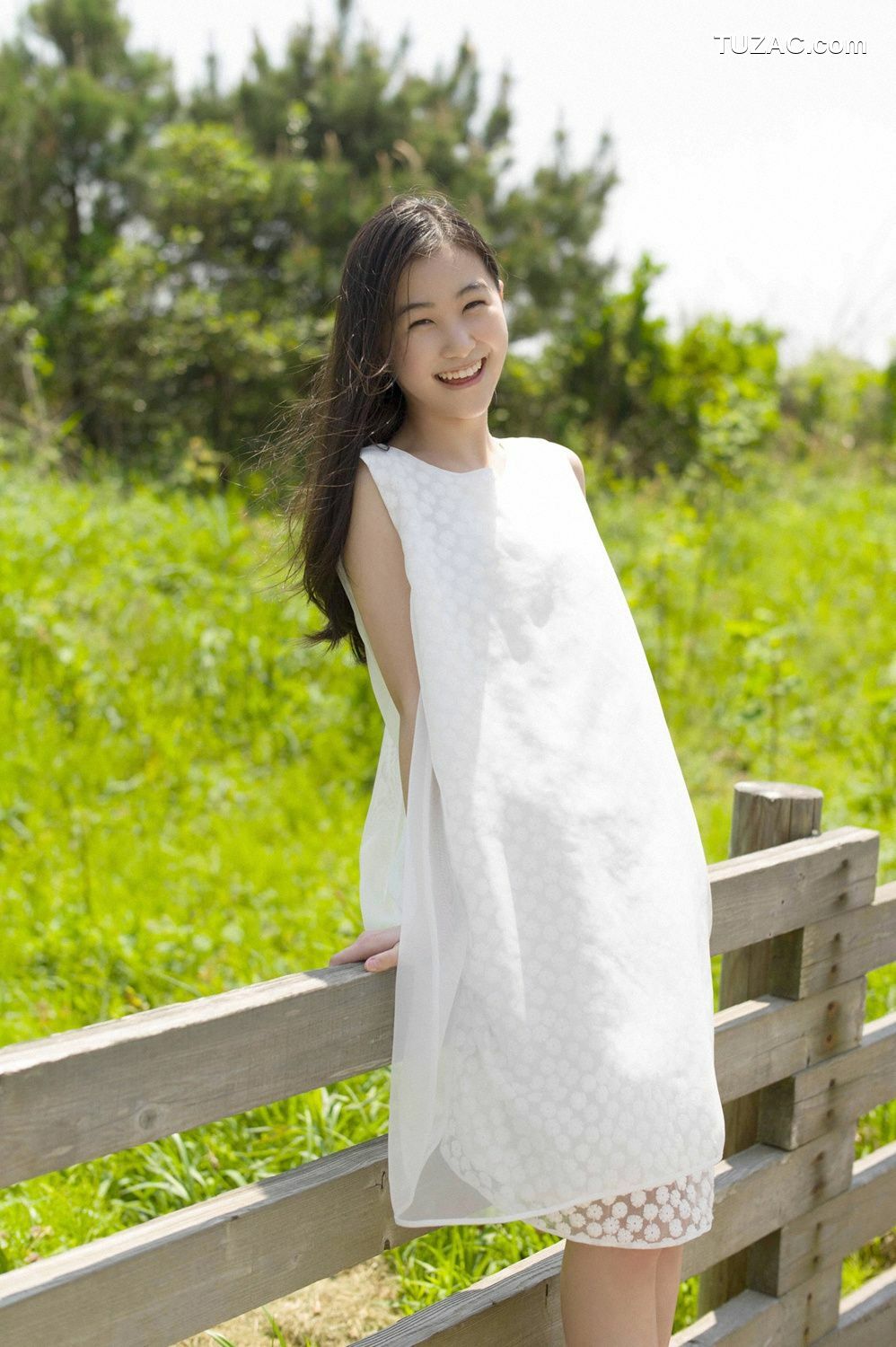 YS Web_山口まゆ/山口麻友《天使の繭》写真集 Vol.664[69P]