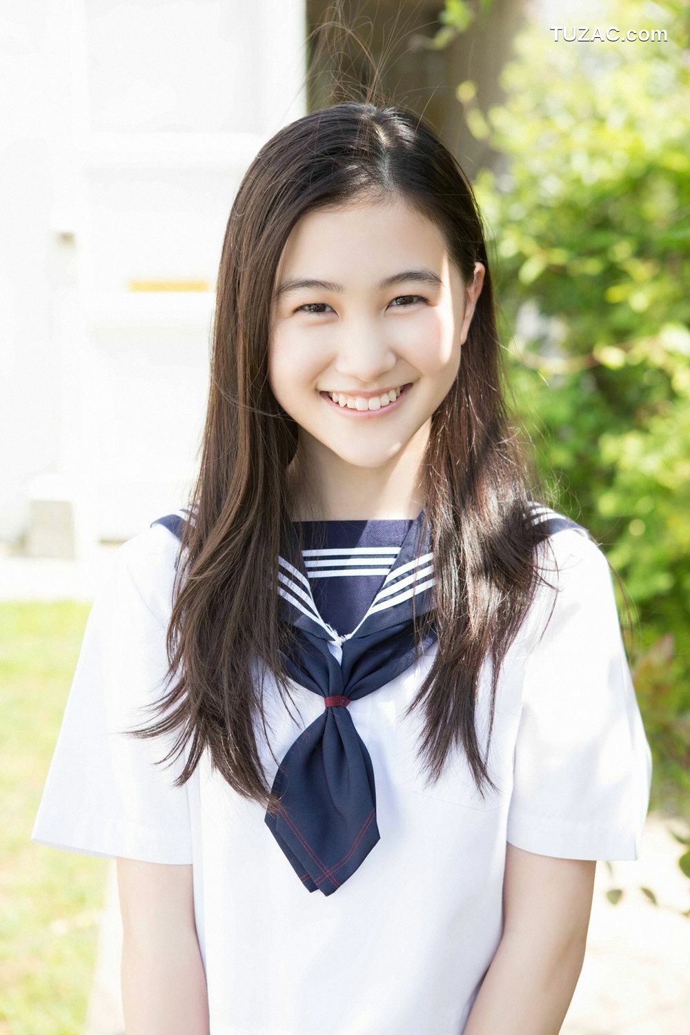 YS Web_山口まゆ/山口麻友《天使の繭》写真集 Vol.664[69P]