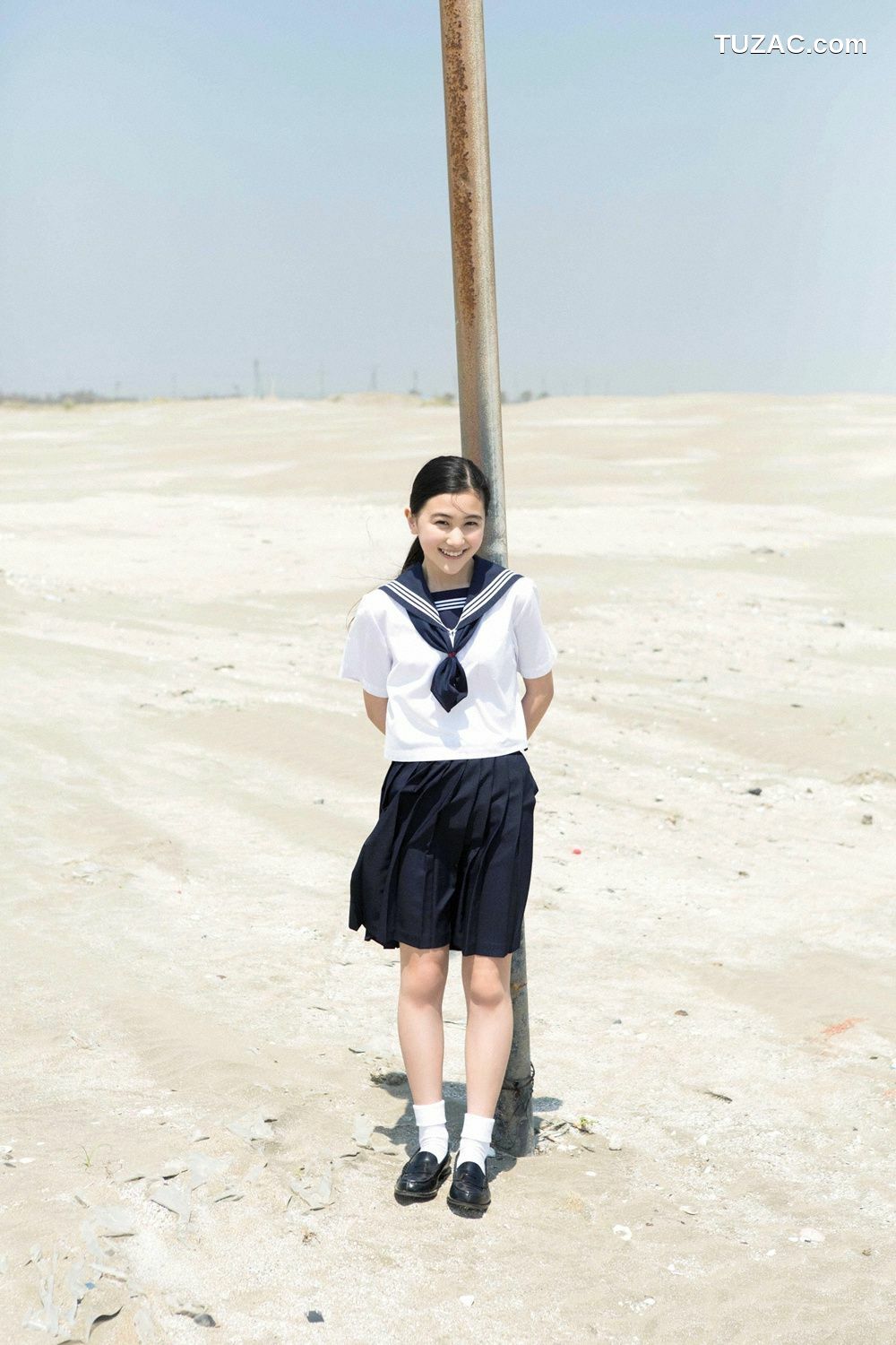 YS Web_山口まゆ/山口麻友《天使の繭》写真集 Vol.664[69P]