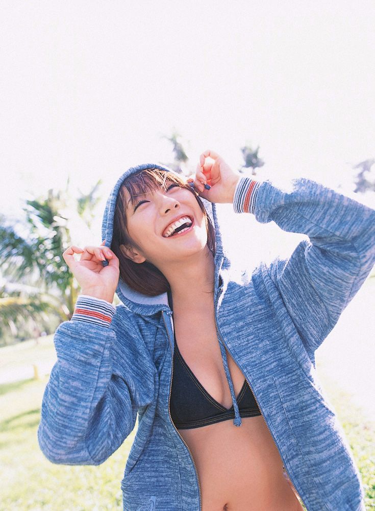 YS Web_山本梓《A to Z AZUのすべて》写真集 Vol.122[81P]