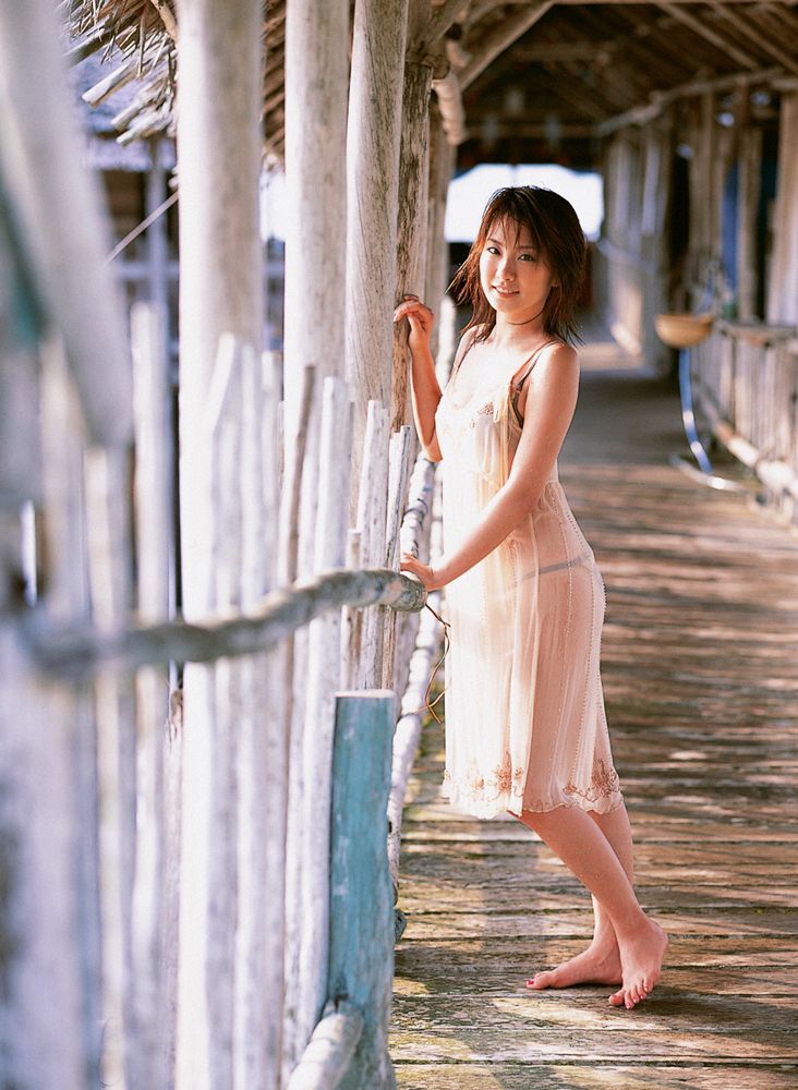 YS Web_山本梓《あずあずといっしょにバケーション!》写真集 Vol.174[60P]