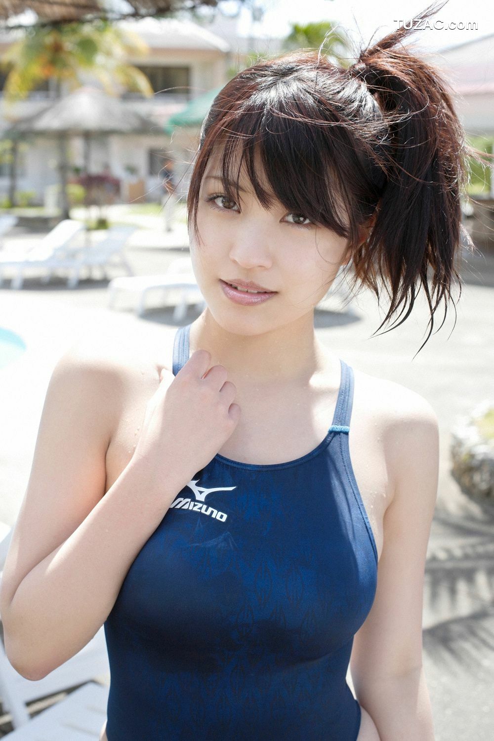 YS Web_岸明日香《めしたのG》写真集 Vol.533[100P]