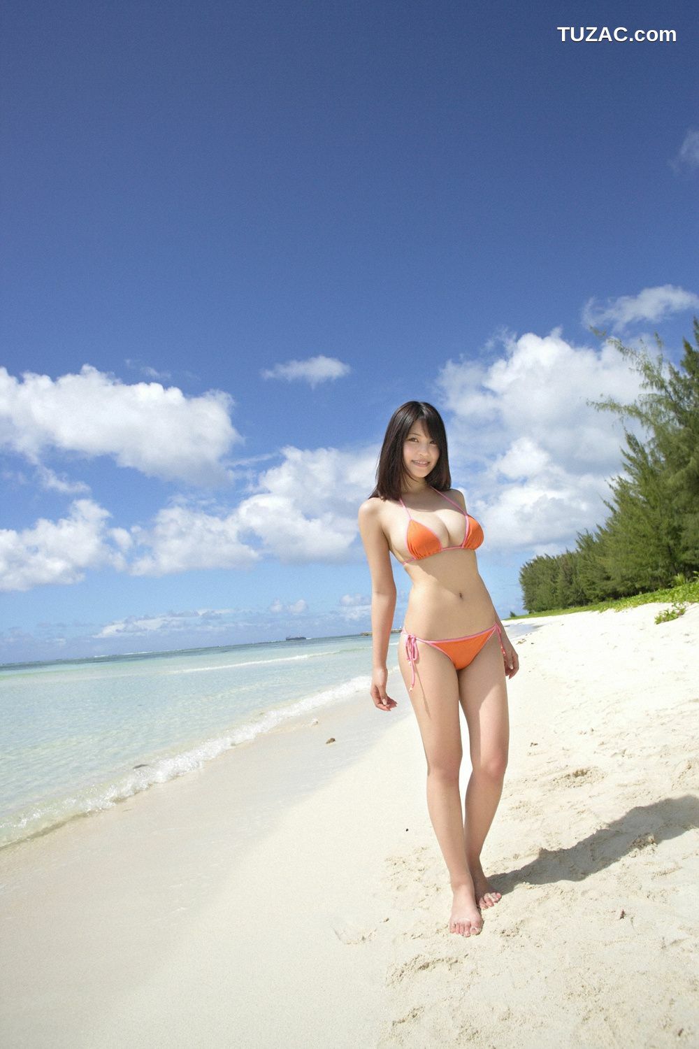 YS Web_岸明日香《めしたのG》写真集 Vol.533[100P]