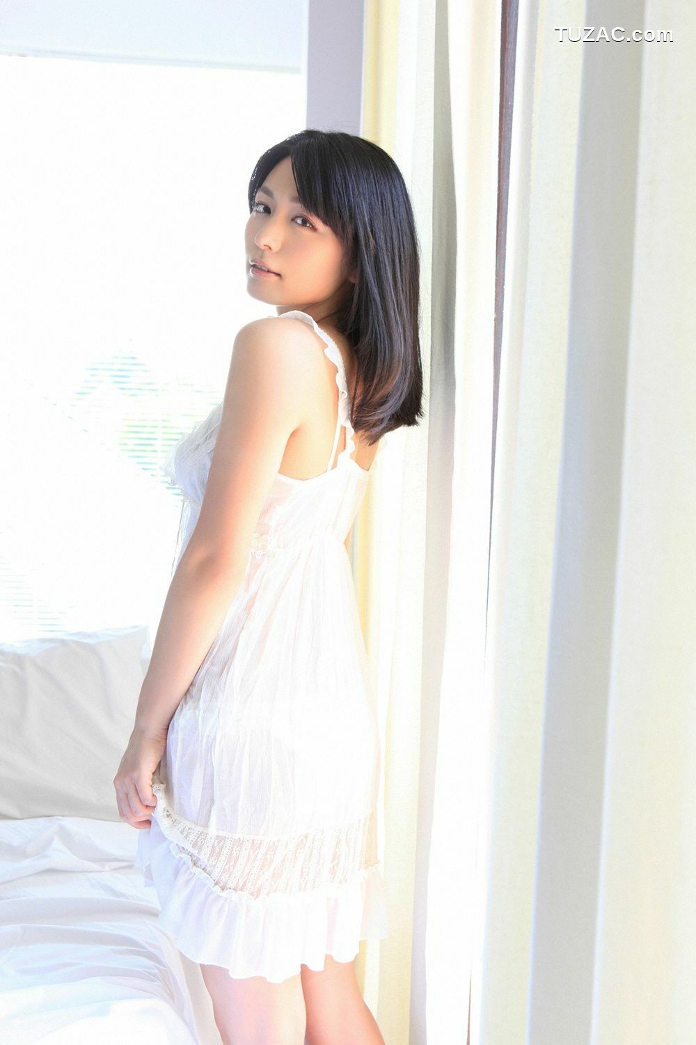 YS Web_川村ゆきえ《グラビァ女王降臨》写真集 Vol.564[77P]