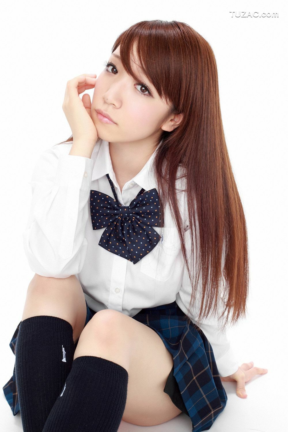 YS Web_平山藍里《女子高生入学》写真集 Vol.463[51P]