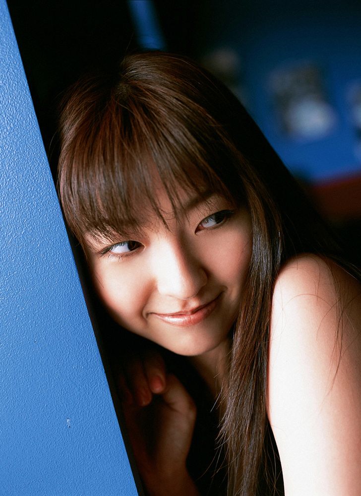 YS Web_平田裕香《Close to you》写真集 Vol.155[51P]