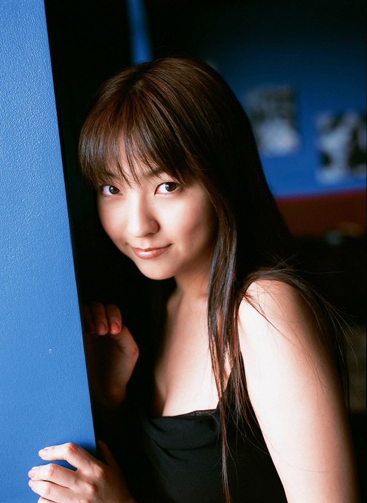 YS Web_平田裕香《Close to you》写真集 Vol.155[51P]