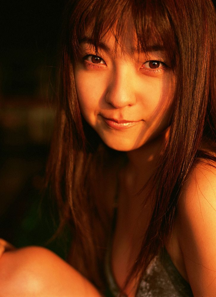 YS Web_平田裕香《Close to you》写真集 Vol.155[51P]