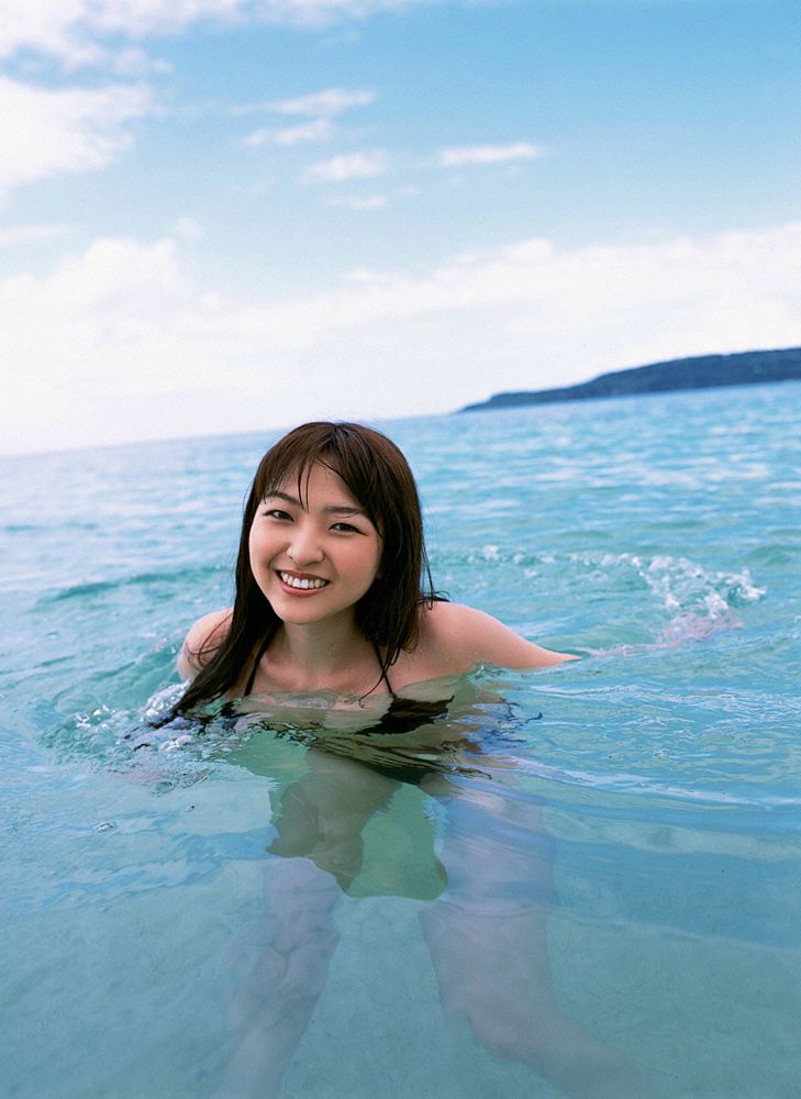 YS Web_平田裕香《Close to you》写真集 Vol.155[51P]