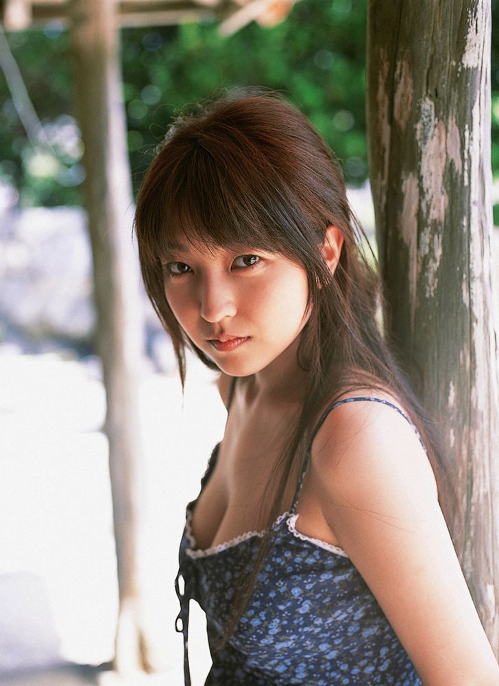 YS Web_平田裕香《美ら岛物语》写真集 Vol.139[60P]