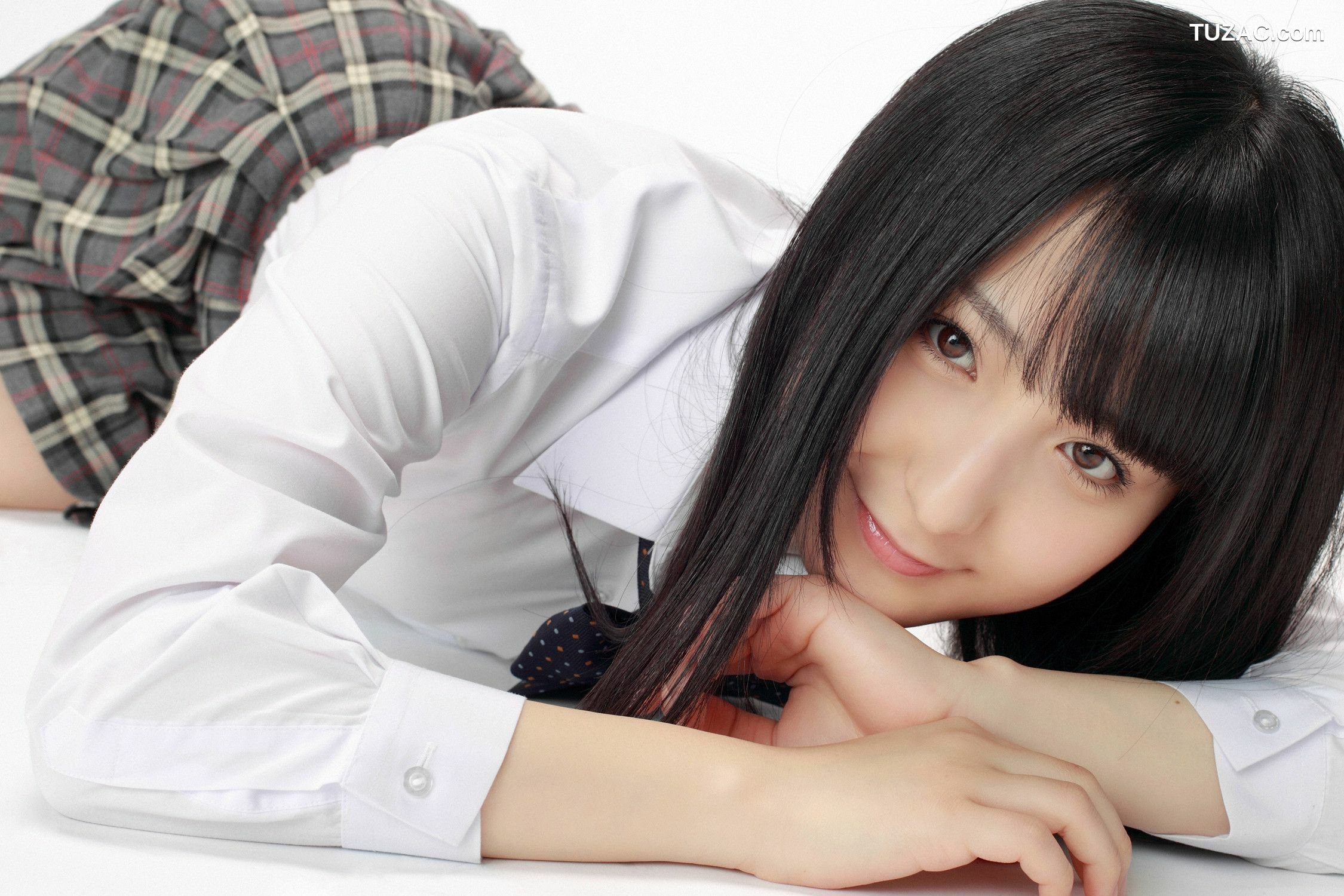 YS Web_平野聪子《純情可憐、博多っ娘入学！》写真集 Vol.555[49P]