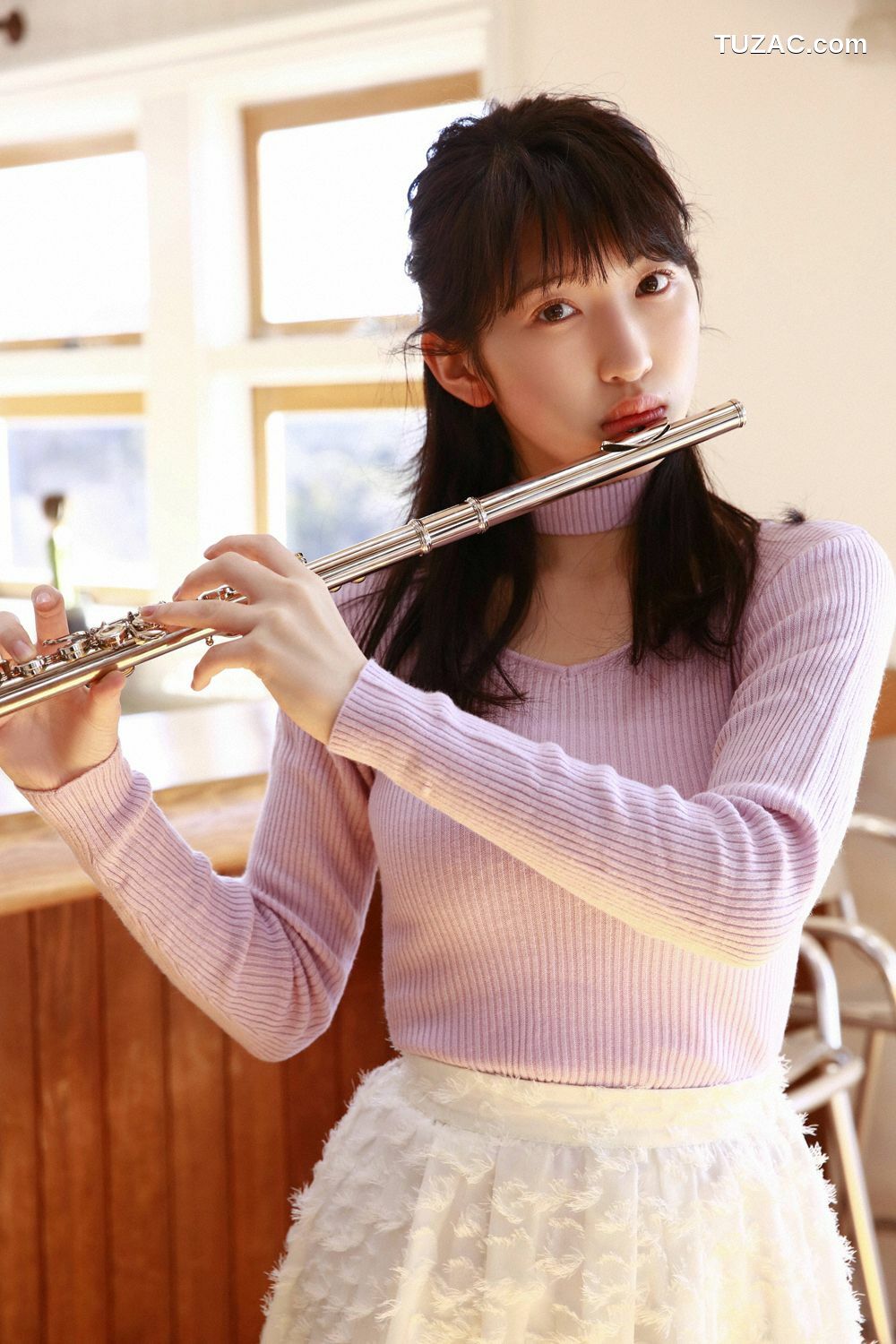 YS Web_日比美思 [YS Web] Vol.795 写真集[100P]