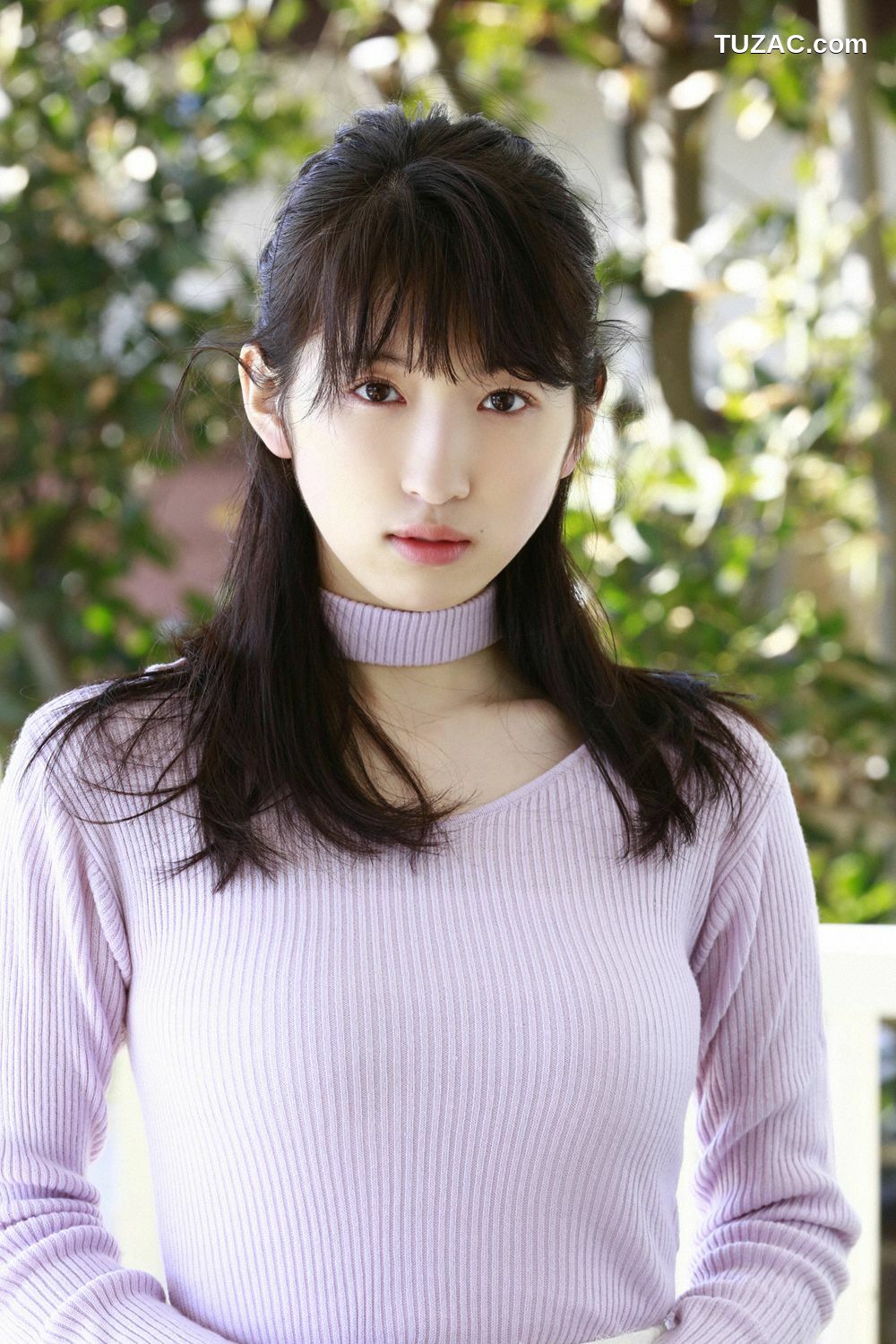YS Web_日比美思 [YS Web] Vol.795 写真集[100P]