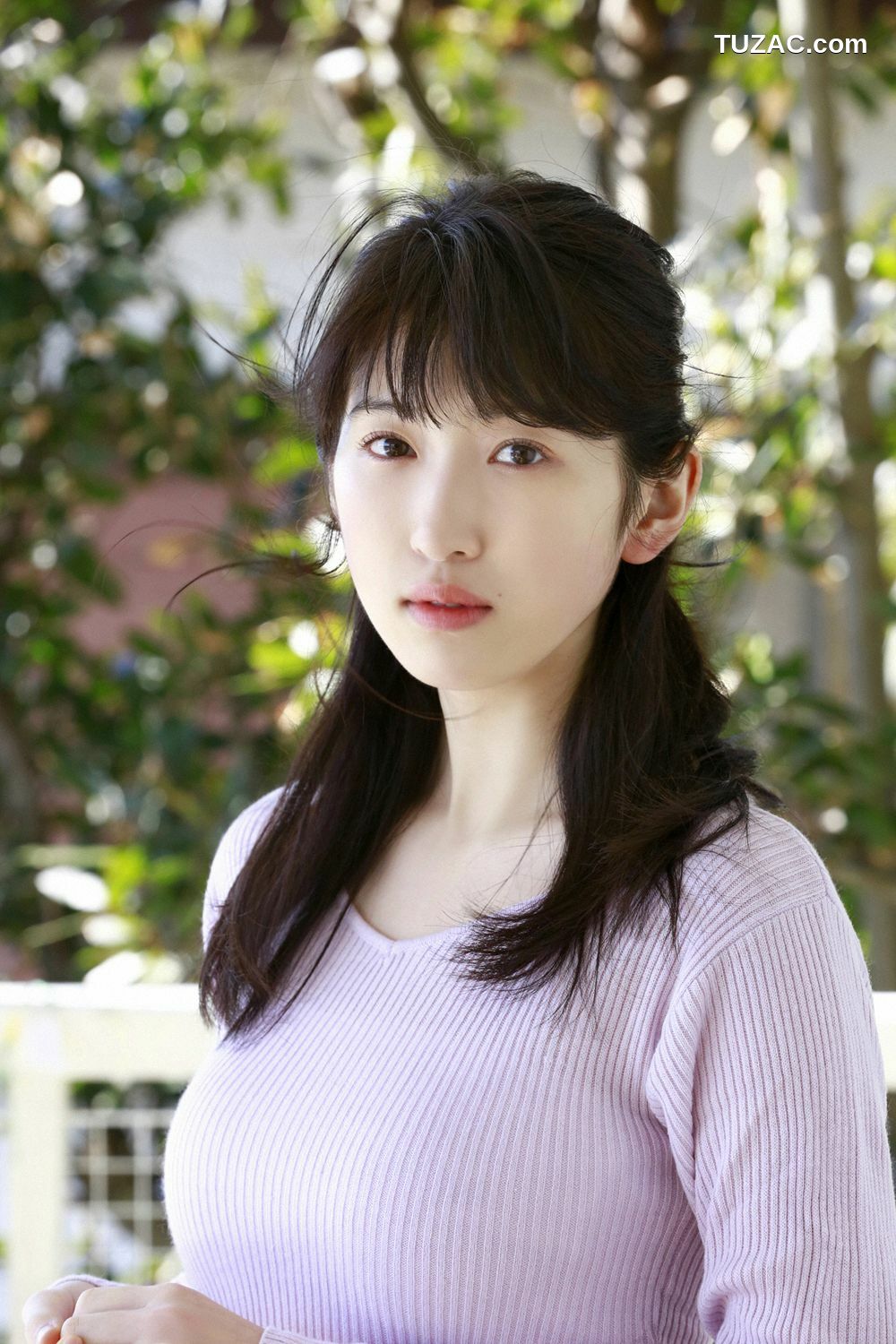 YS Web_日比美思 [YS Web] Vol.795 写真集[100P]