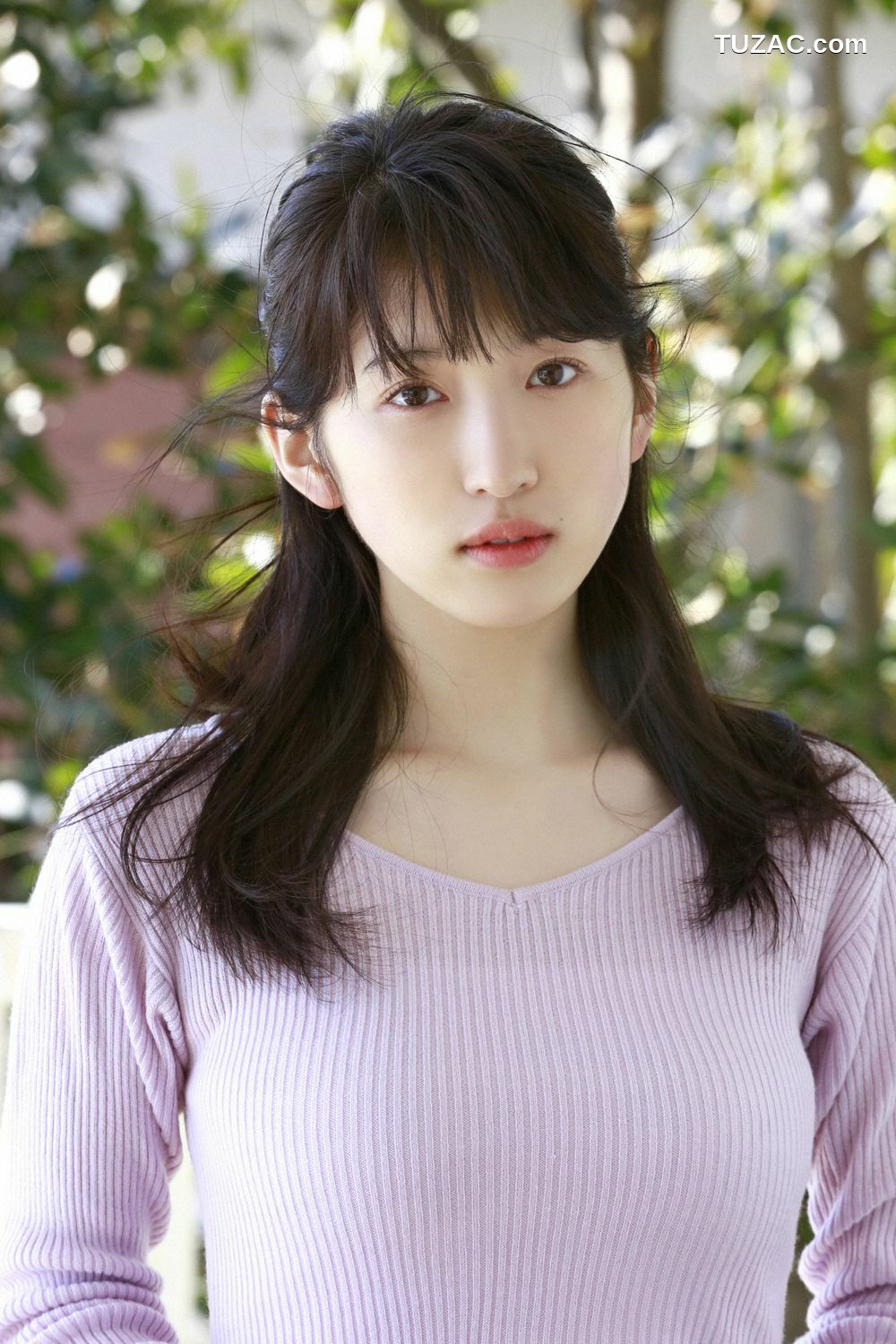 YS Web_日比美思 [YS Web] Vol.795 写真集[100P]
