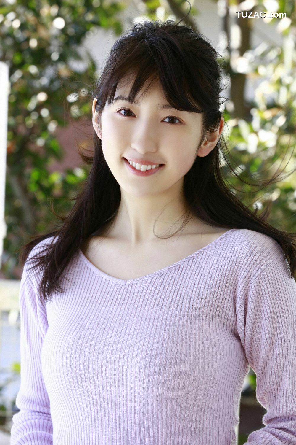 YS Web_日比美思 [YS Web] Vol.795 写真集[100P]