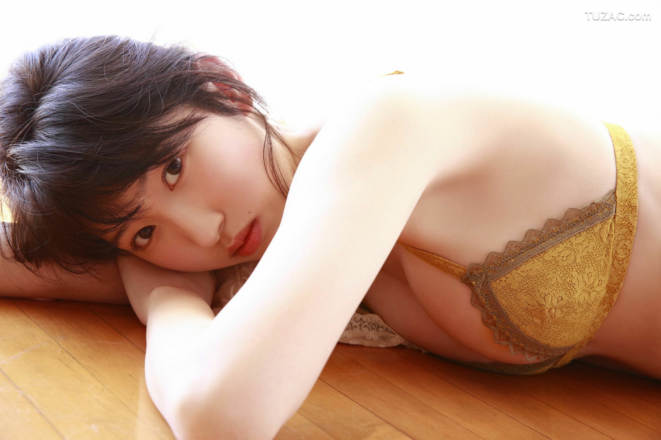 YS Web_日比美思 [YS Web] Vol.795 写真集[100P]