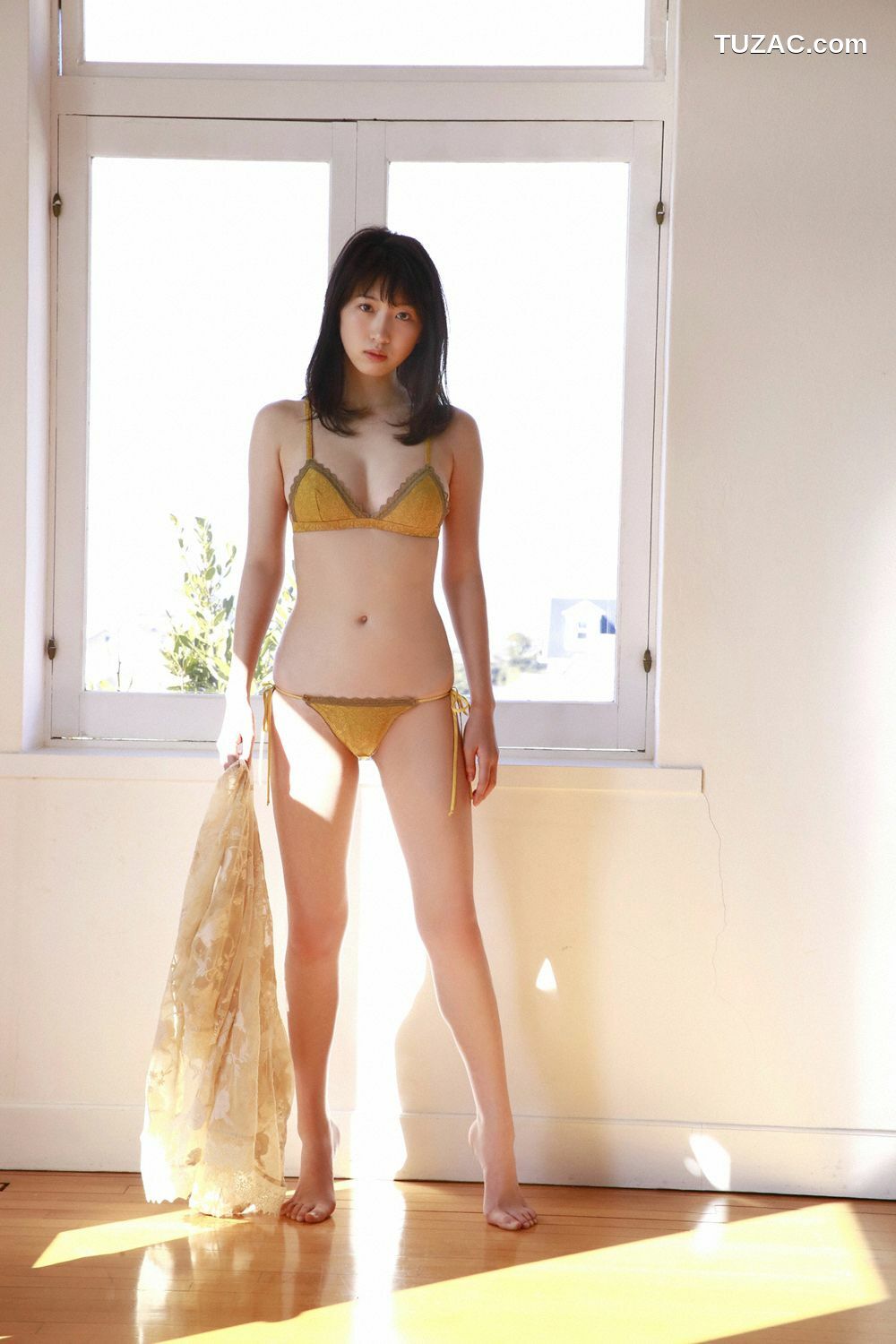 YS Web_日比美思 [YS Web] Vol.795 写真集[100P]