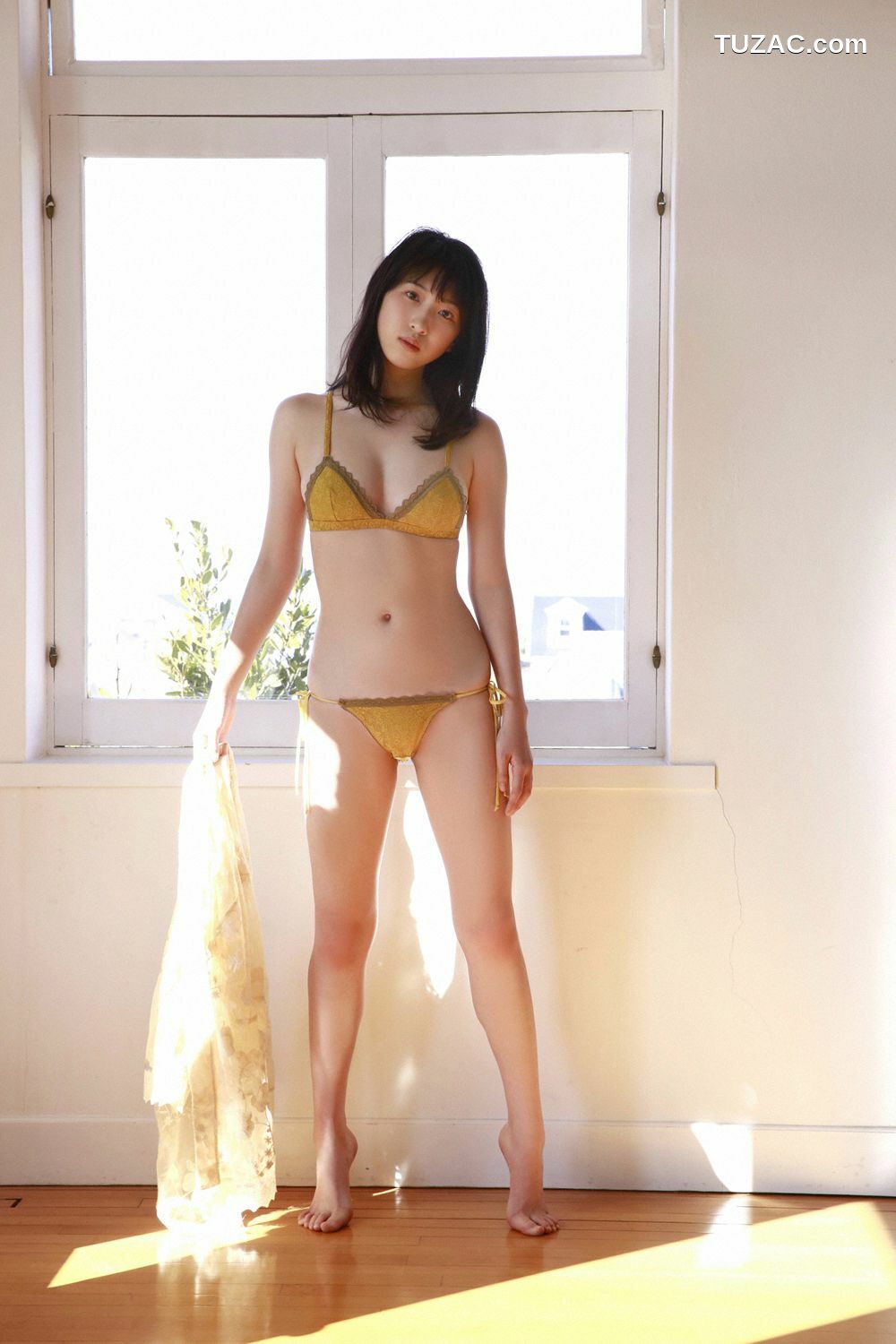 YS Web_日比美思 [YS Web] Vol.795 写真集[100P]