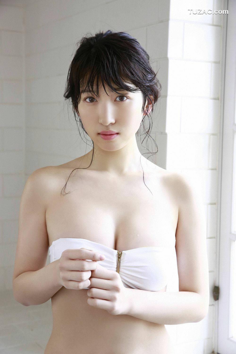 YS Web_日比美思 [YS Web] Vol.795 写真集[100P]