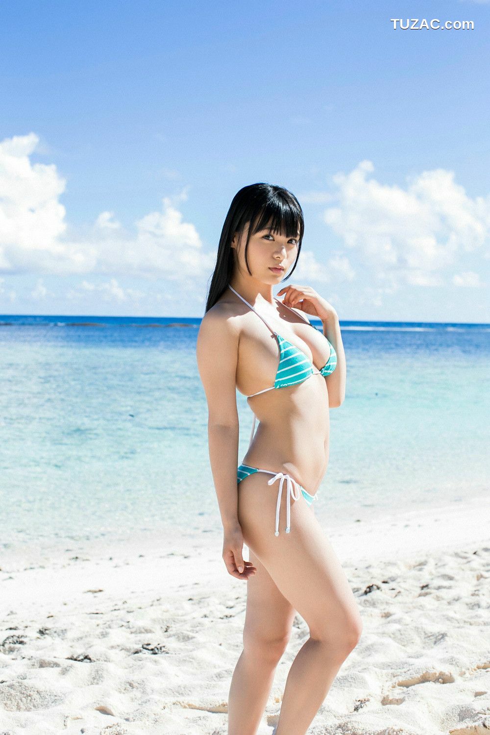 YS Web_星名美津紀《プリティH》写真集 Vol.625[100P]