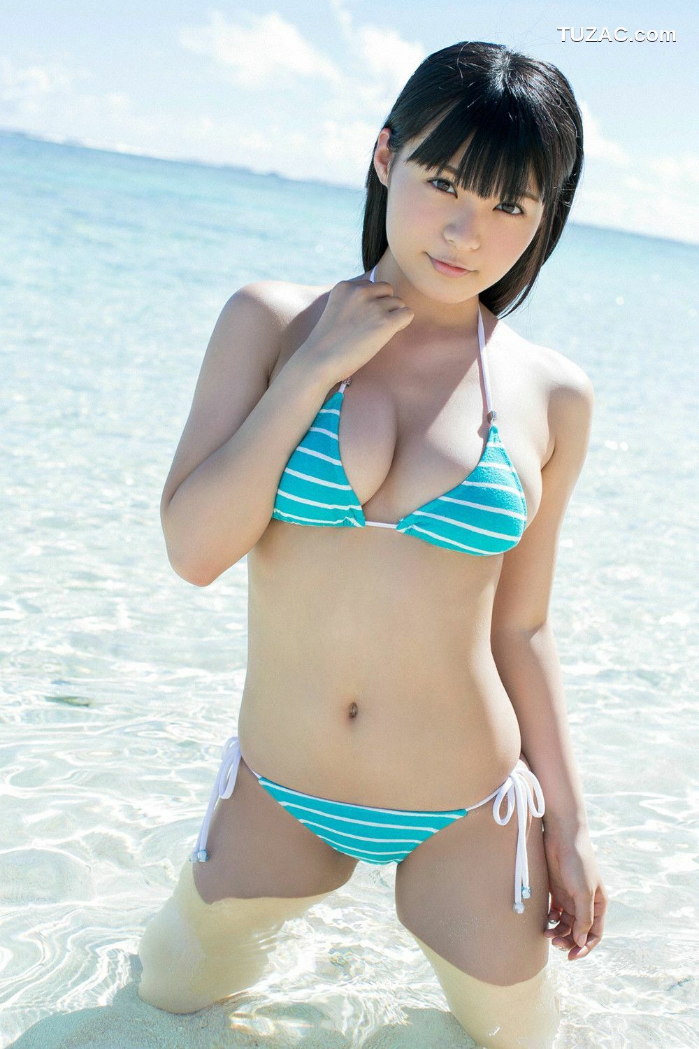 YS Web_星名美津紀《プリティH》写真集 Vol.625[100P]