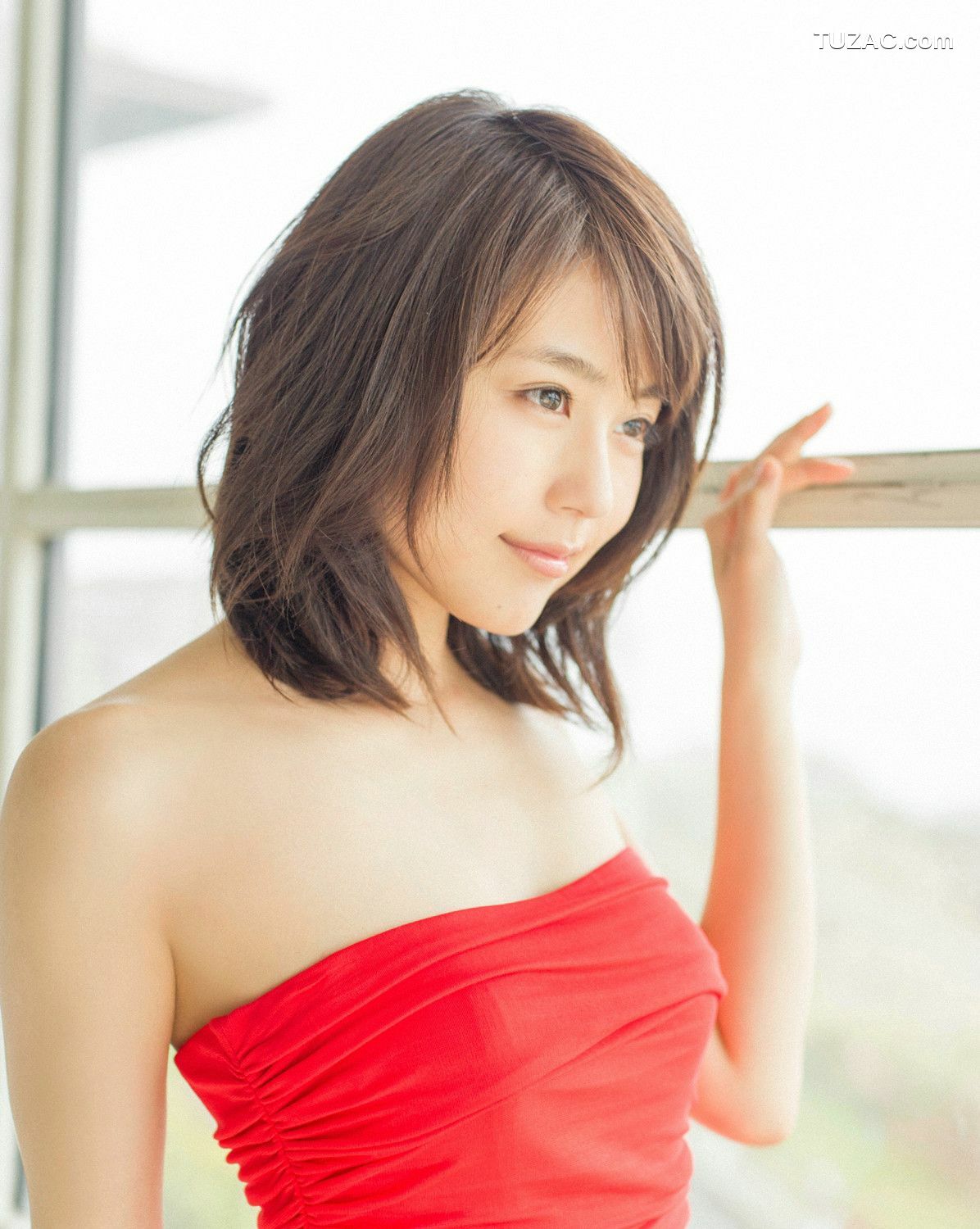 YS Web_有村架純《Sunny Side》写真集 Vol.649[20P]