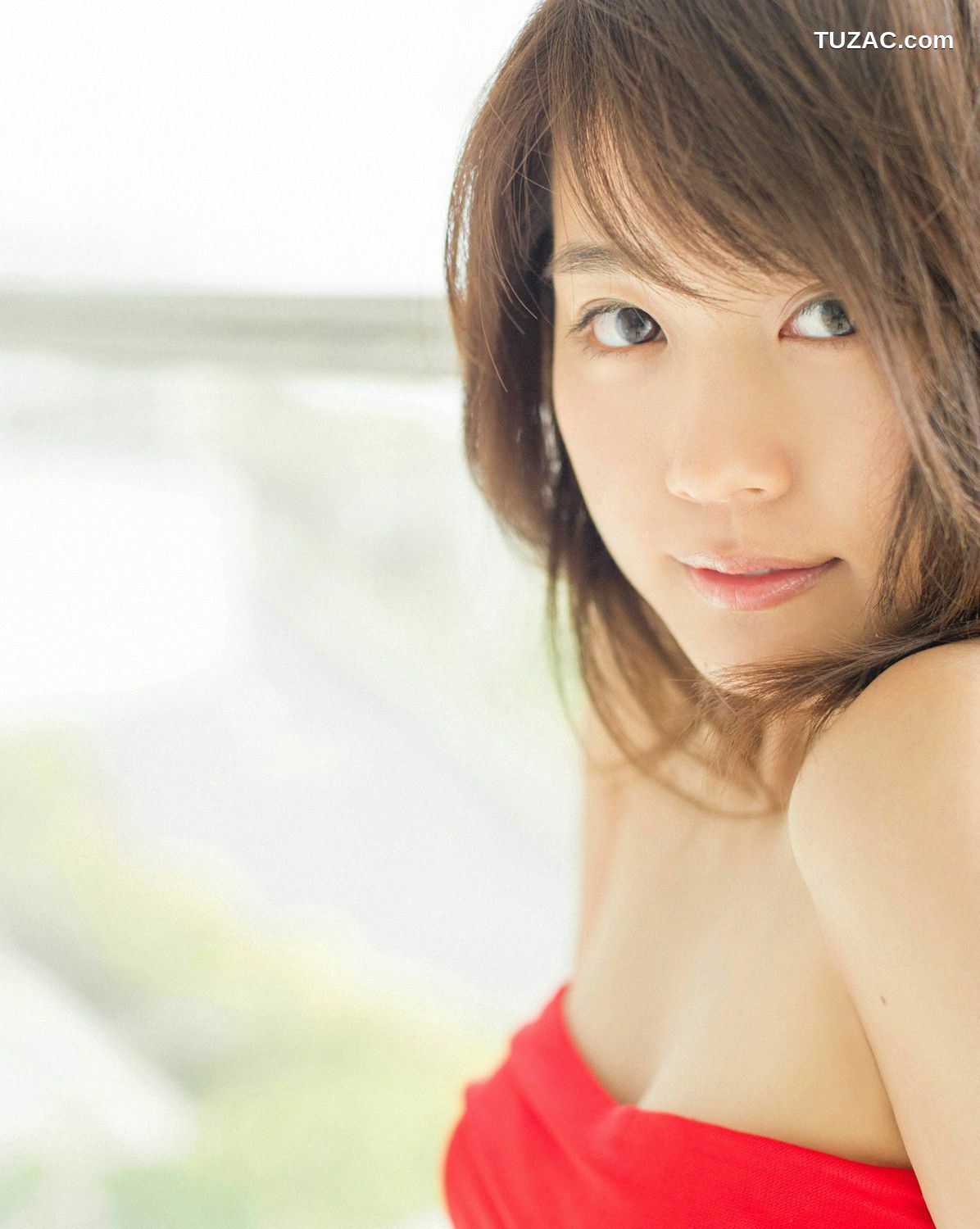 YS Web_有村架純《Sunny Side》写真集 Vol.649[20P]