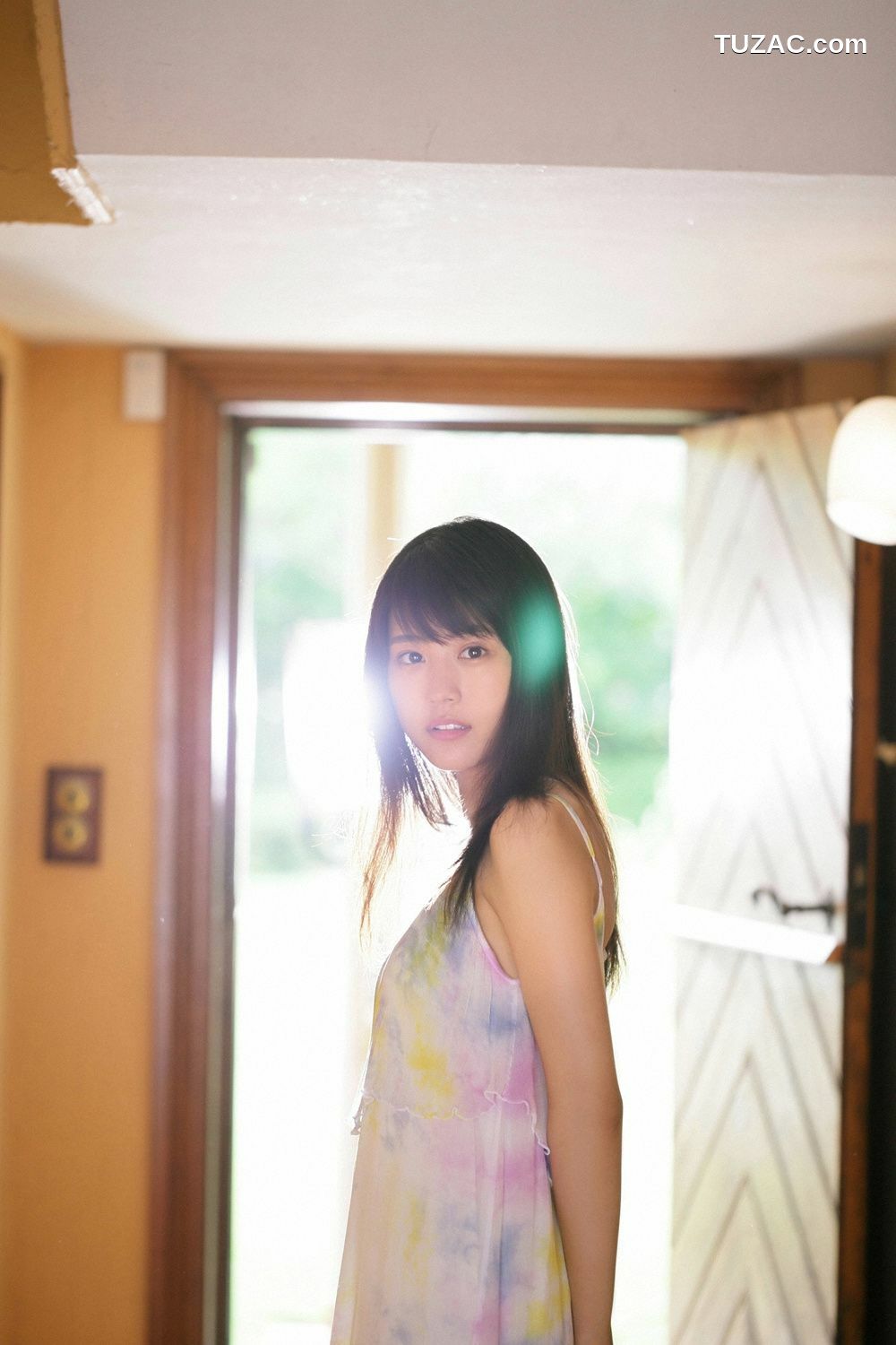 YS Web_有村架純《夏あそぴ.水あそぴ》写真集 Vol.523[60P]