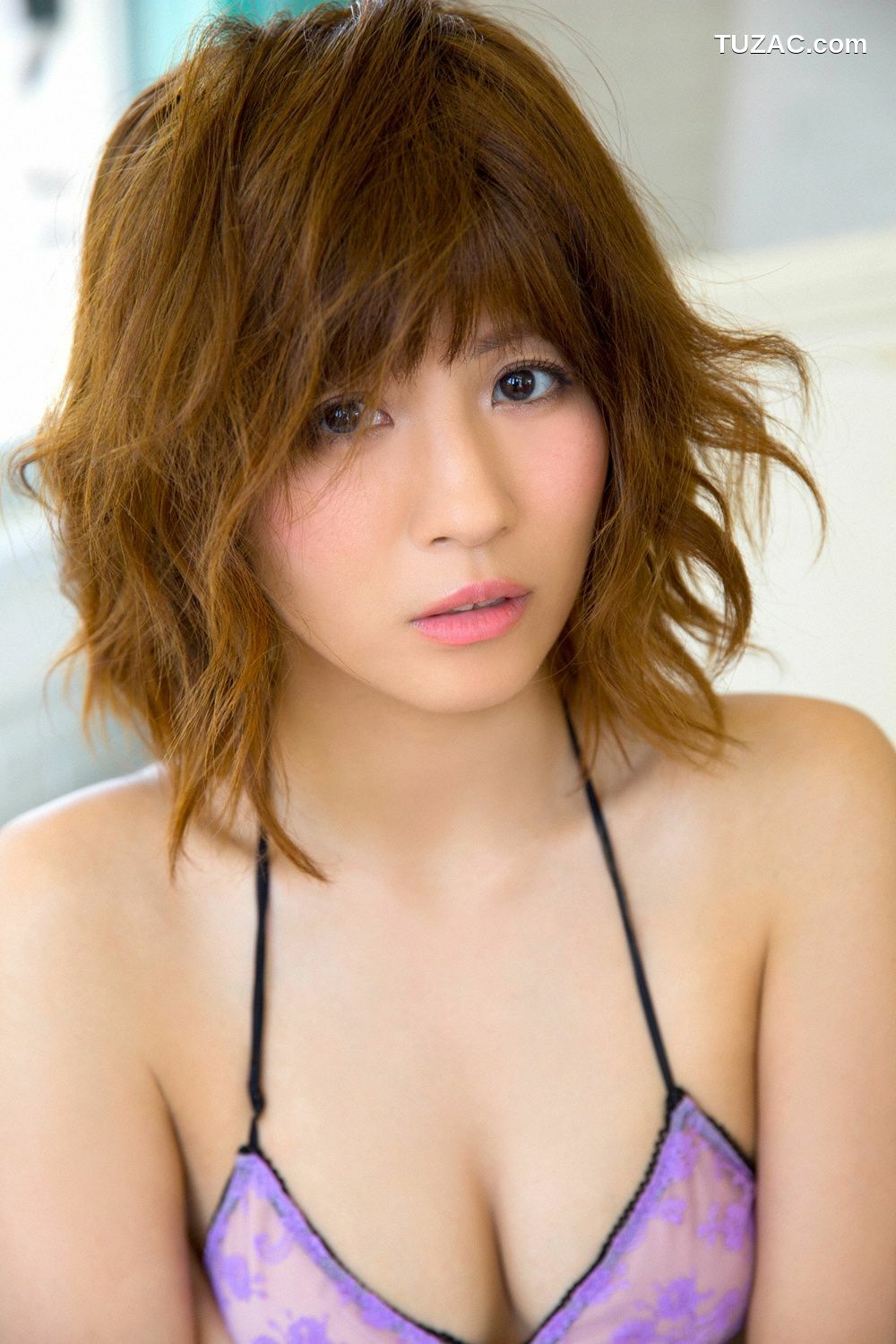 YS Web_木本夕貴《ゆうきの...決心》写真集 Vol.562[99P]