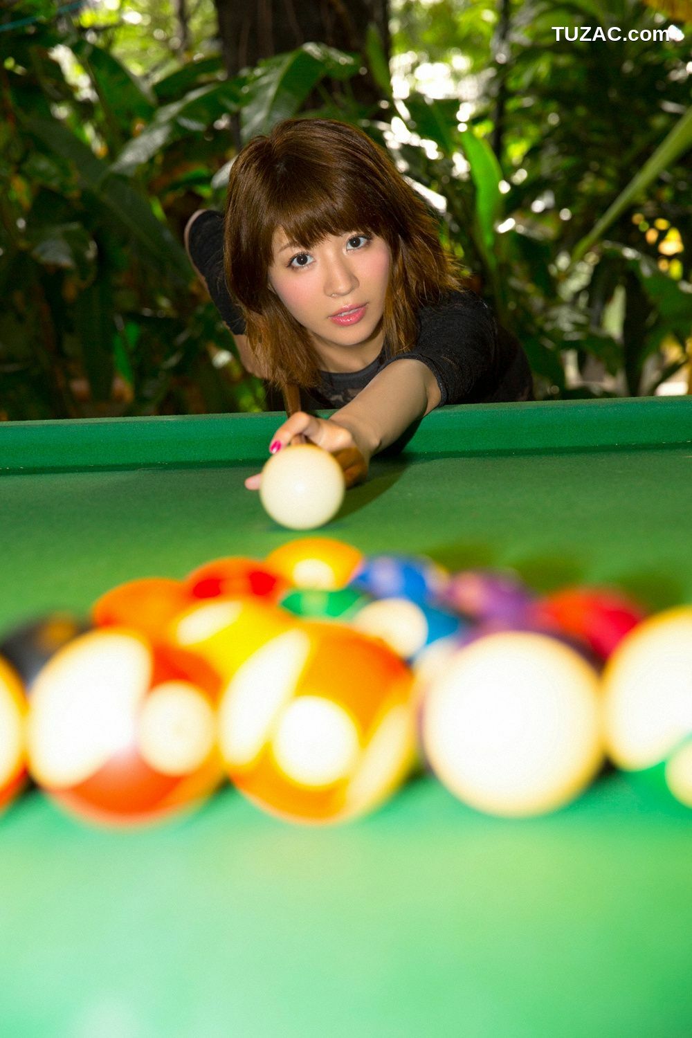 YS Web_木本夕貴《ゆうきの...決心》写真集 Vol.562[99P]