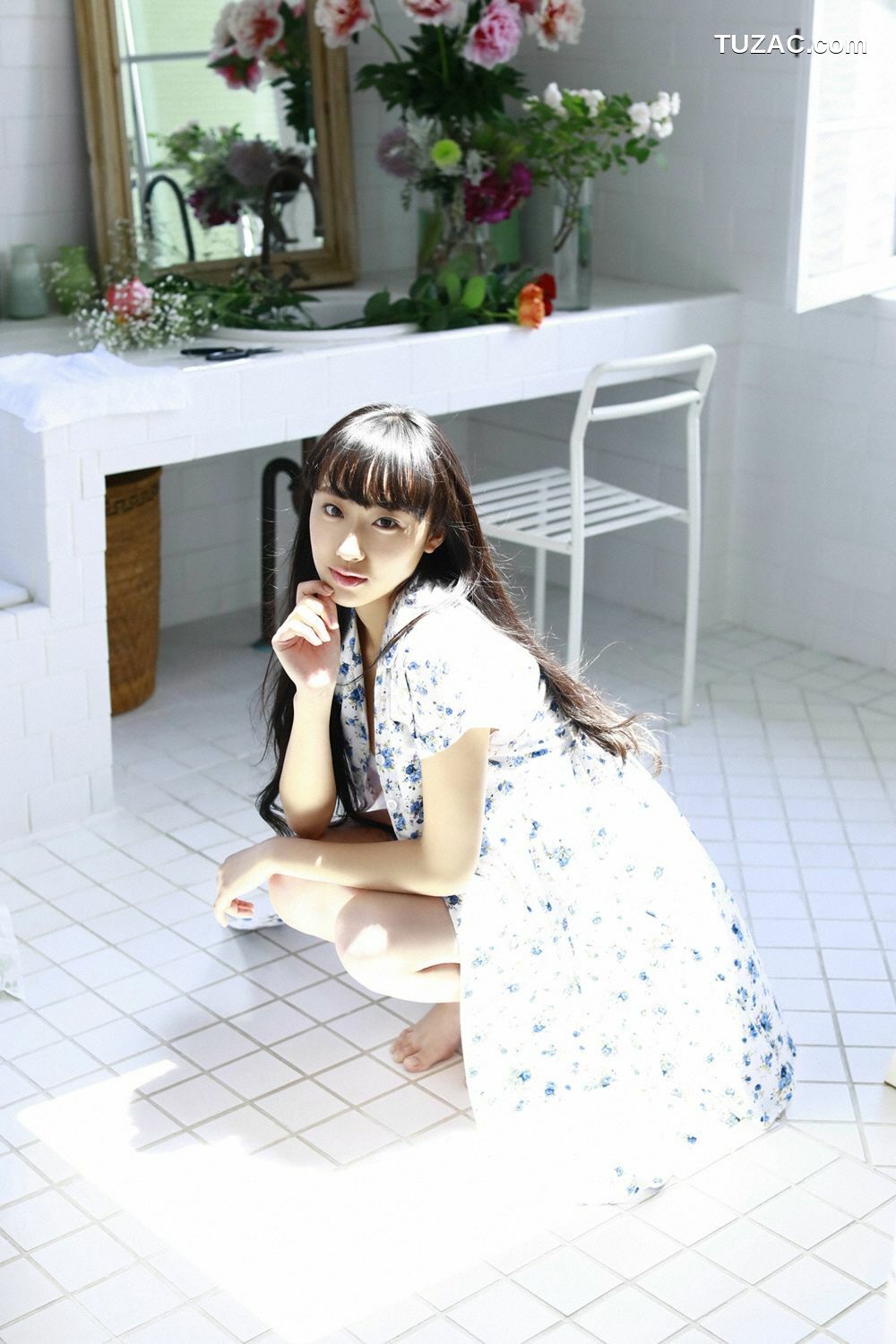 YS Web_木村涼香 Suzuka Kimura  [YS Web] Vol.788 写真集[94P]