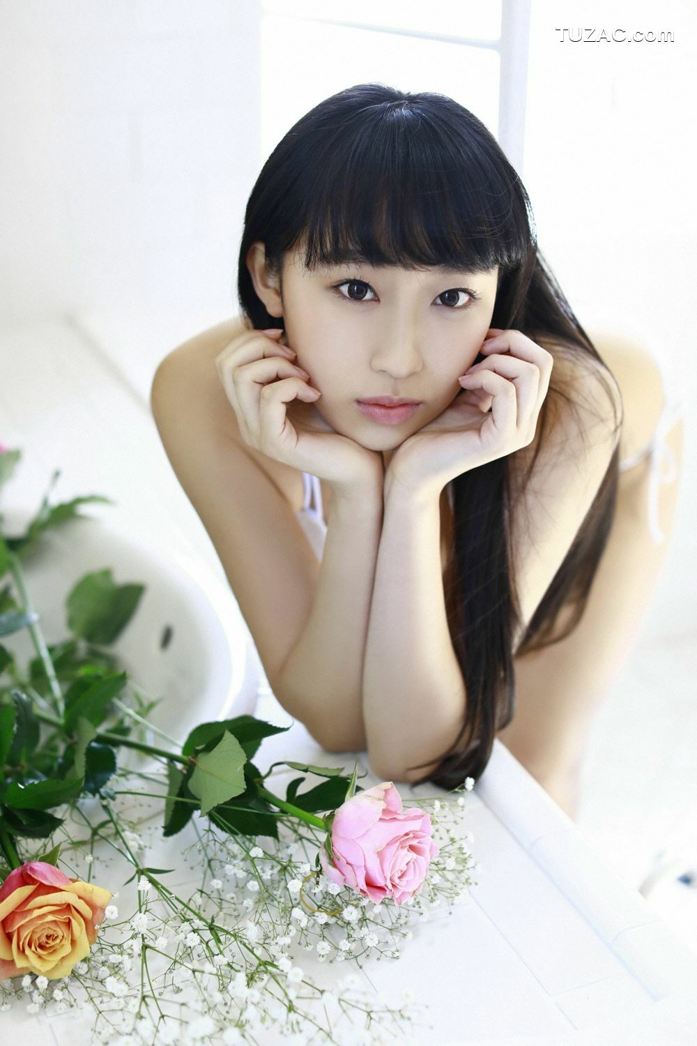 YS Web_木村涼香 Suzuka Kimura  [YS Web] Vol.788 写真集[94P]