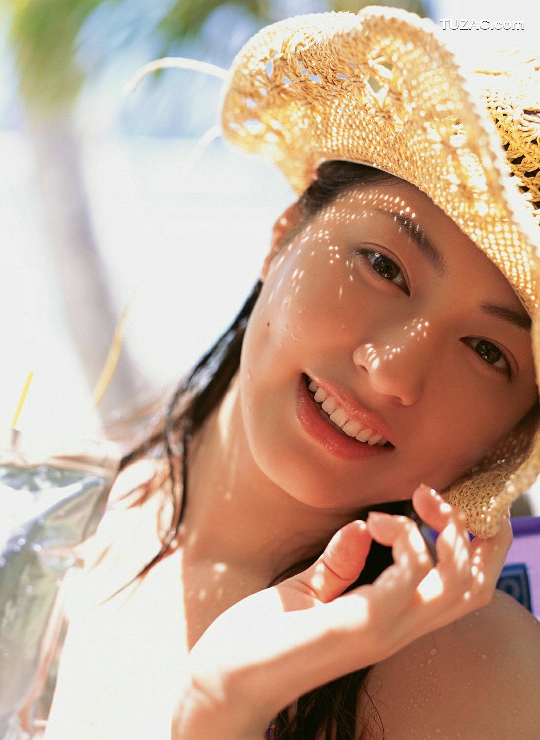 YS Web_杉本有美《このコしか、ない!!!》写真集 Vol.226[113P]