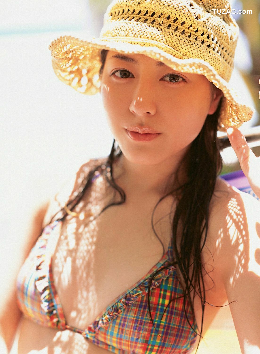 YS Web_杉本有美《このコしか、ない!!!》写真集 Vol.226[113P]